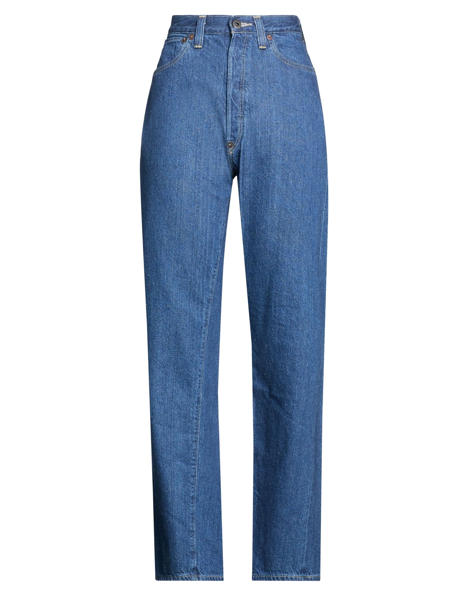LEVI'S VINTAGE CLOTHING LEVI'S VINTAGE CLOTHING BOTTOMWEAR Τζιν