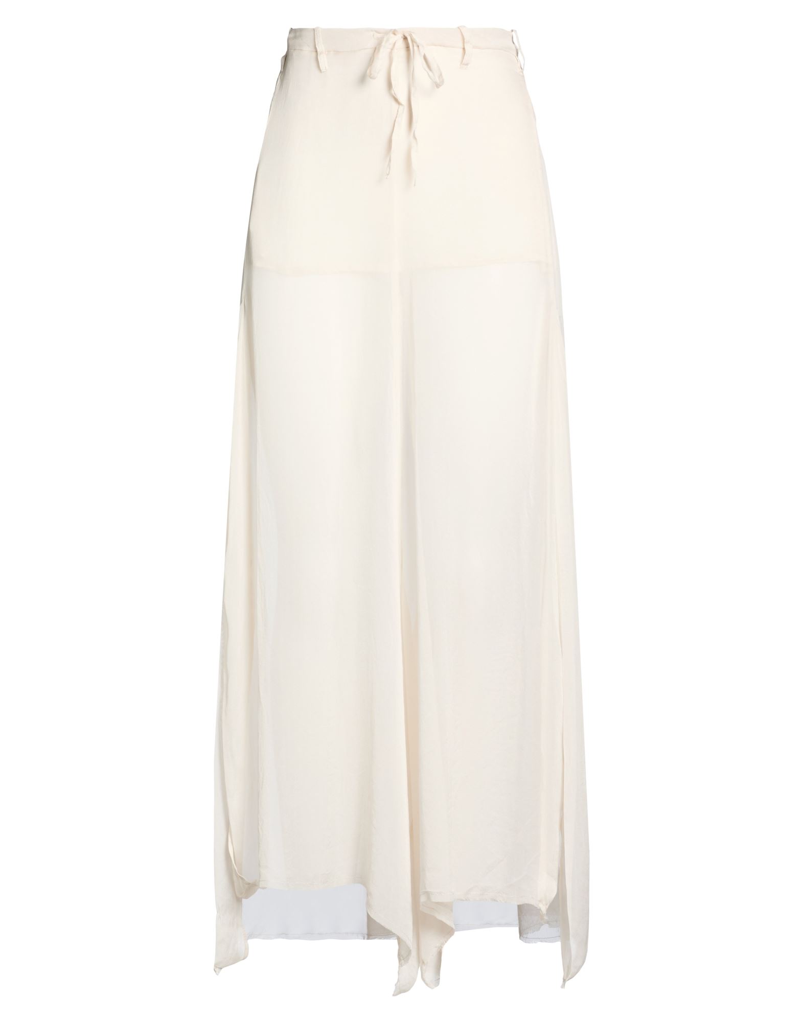 MASNADA MASNADA BOTTOMWEAR Casual Παντελόνι