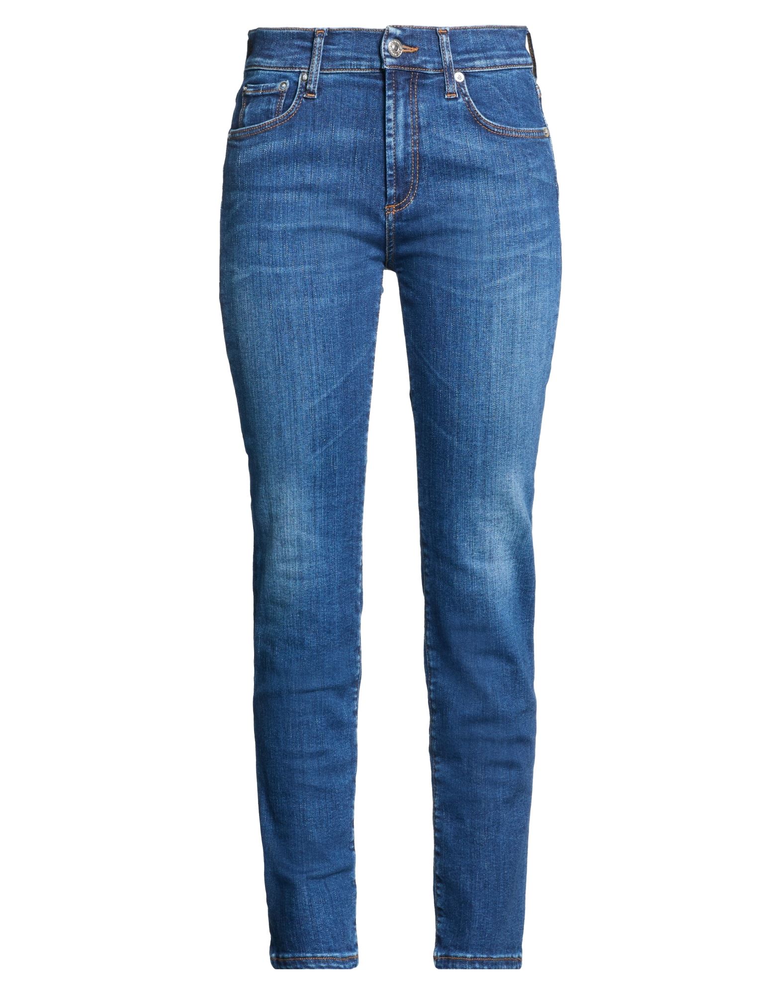  RoŸ Roger's - Hosen & Röcke - Jeanshosen - On Yoox.com 