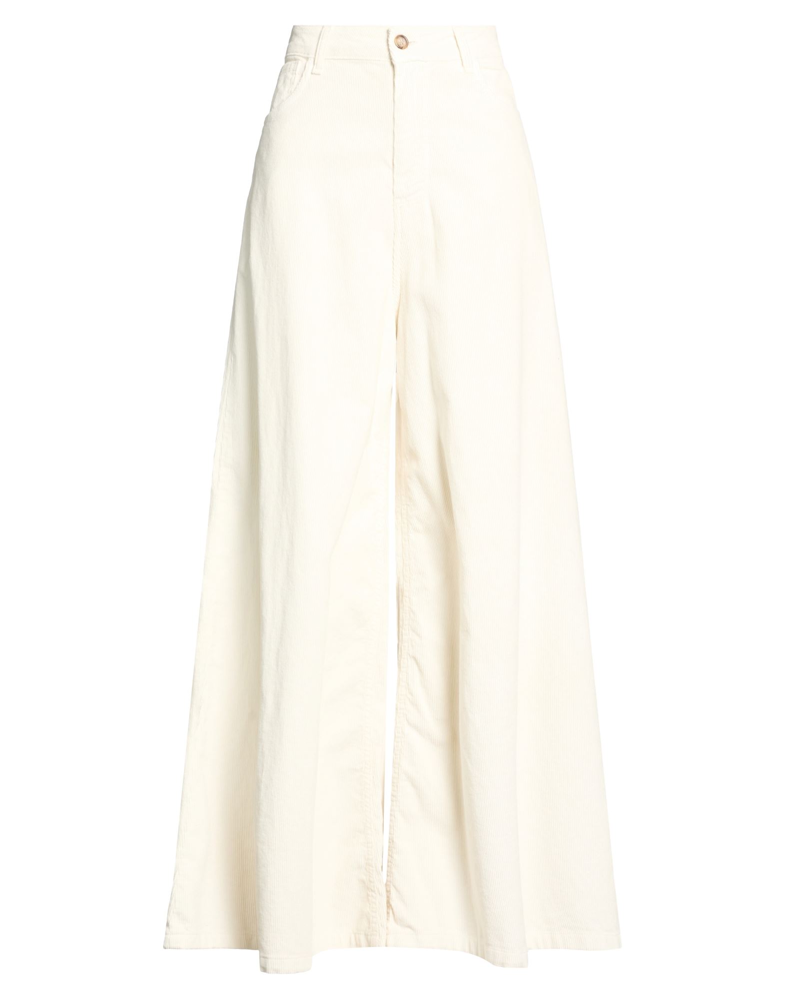 CROCHÈ BOTTOMWEAR Casual Παντελόνι