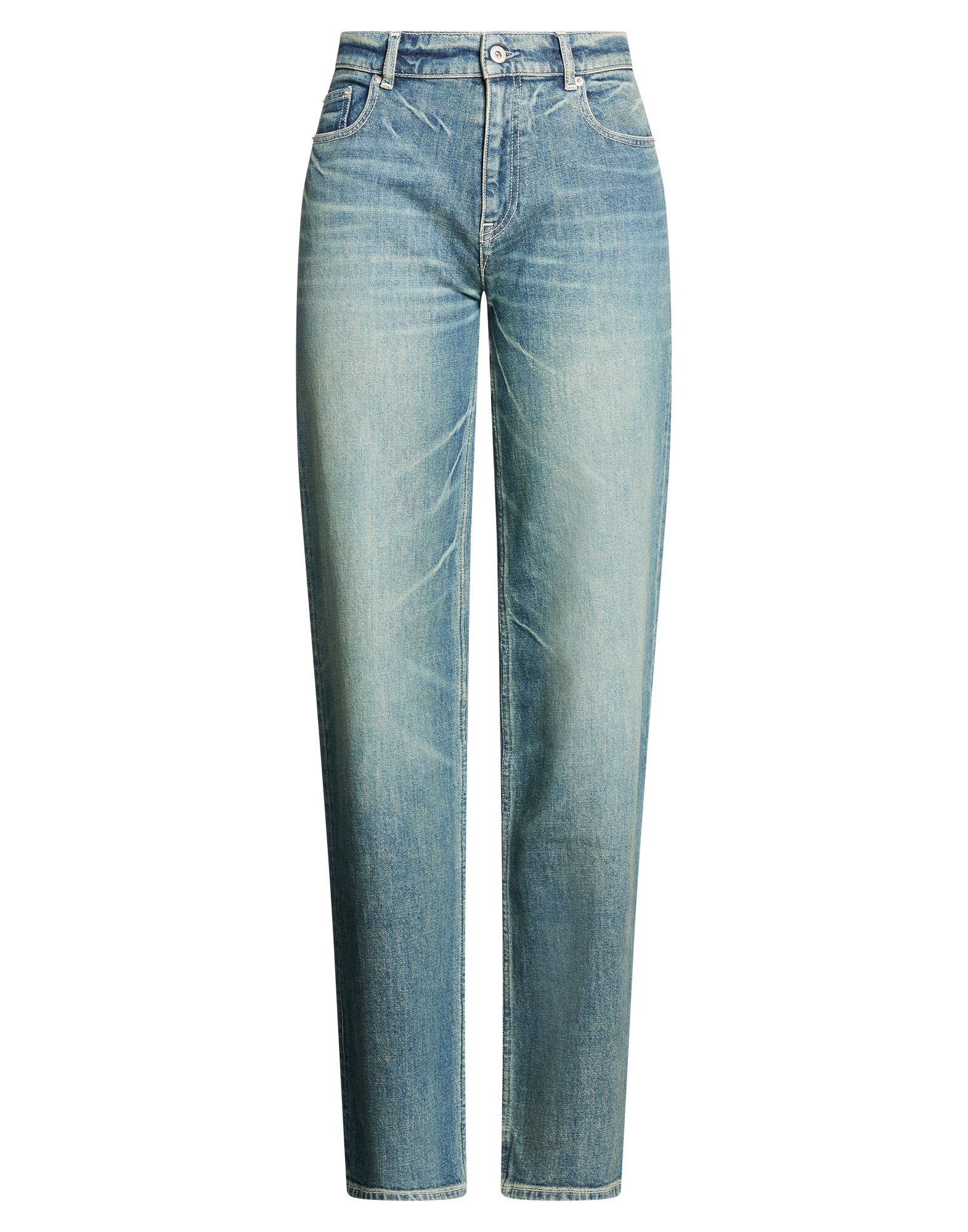 KENZO KENZO BOTTOMWEAR Τζιν