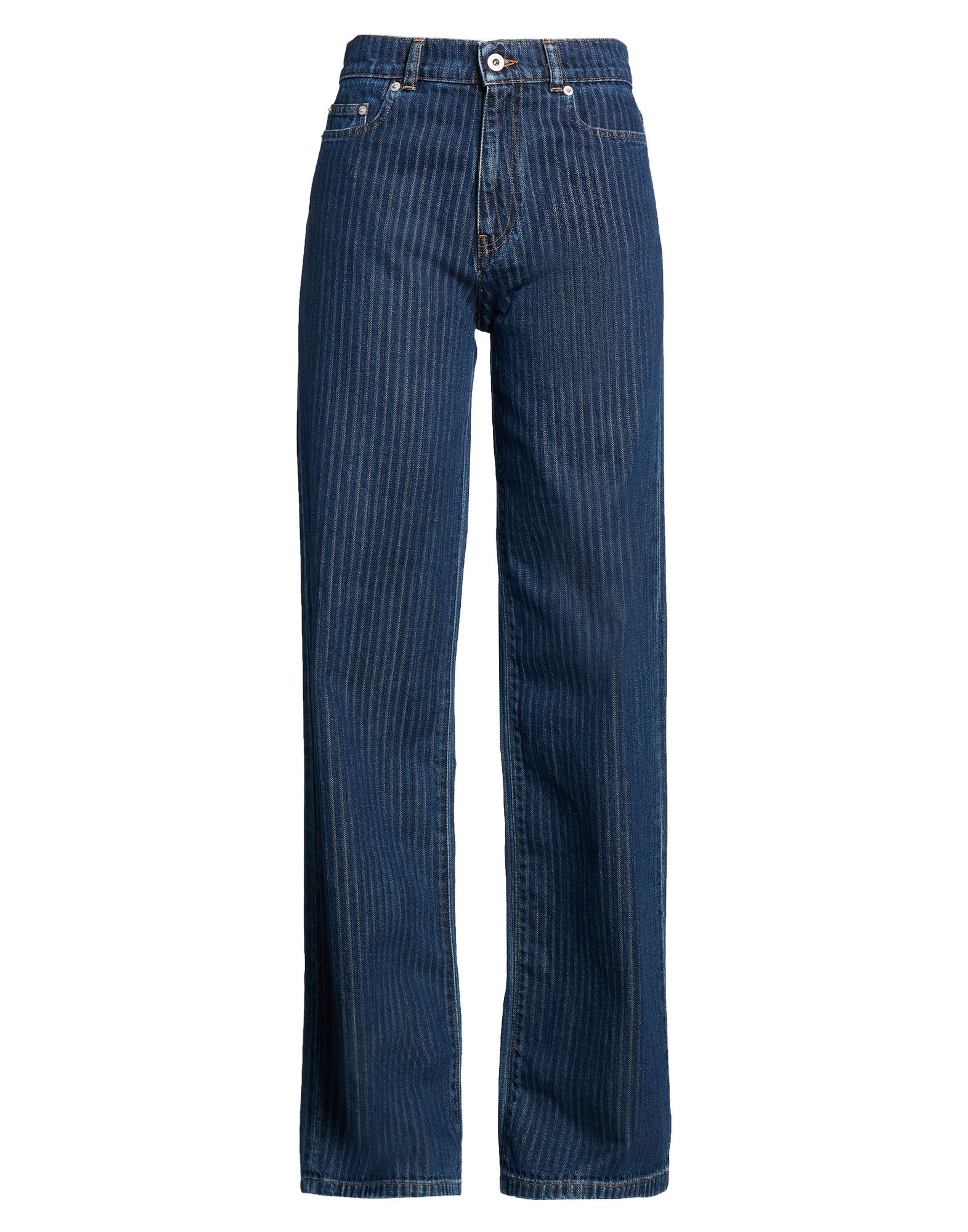  Kenzo - Hosen & Röcke - Jeanshosen - On Yoox.com 