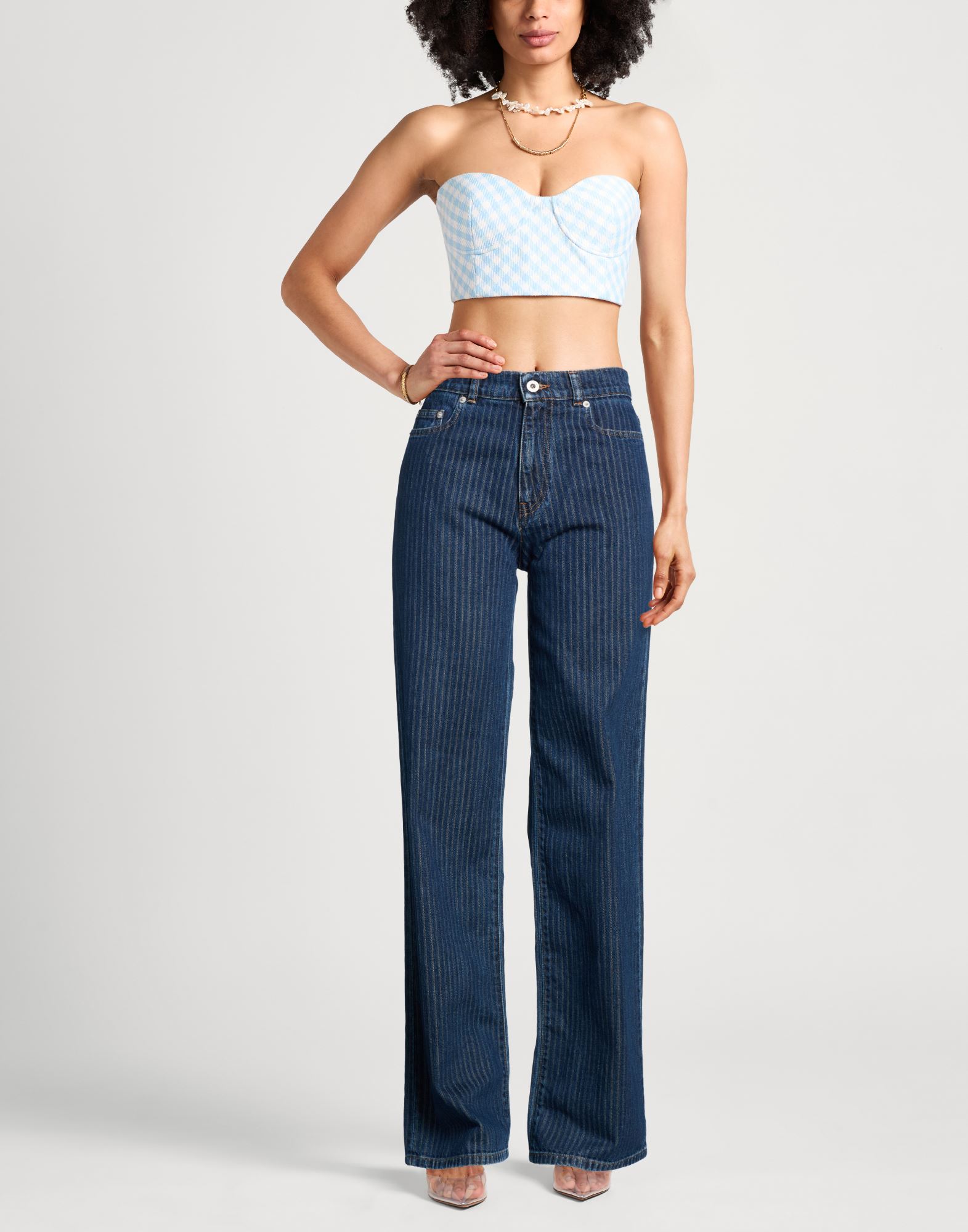  Kenzo - Hosen & Röcke - Jeanshosen - On Yoox.com 