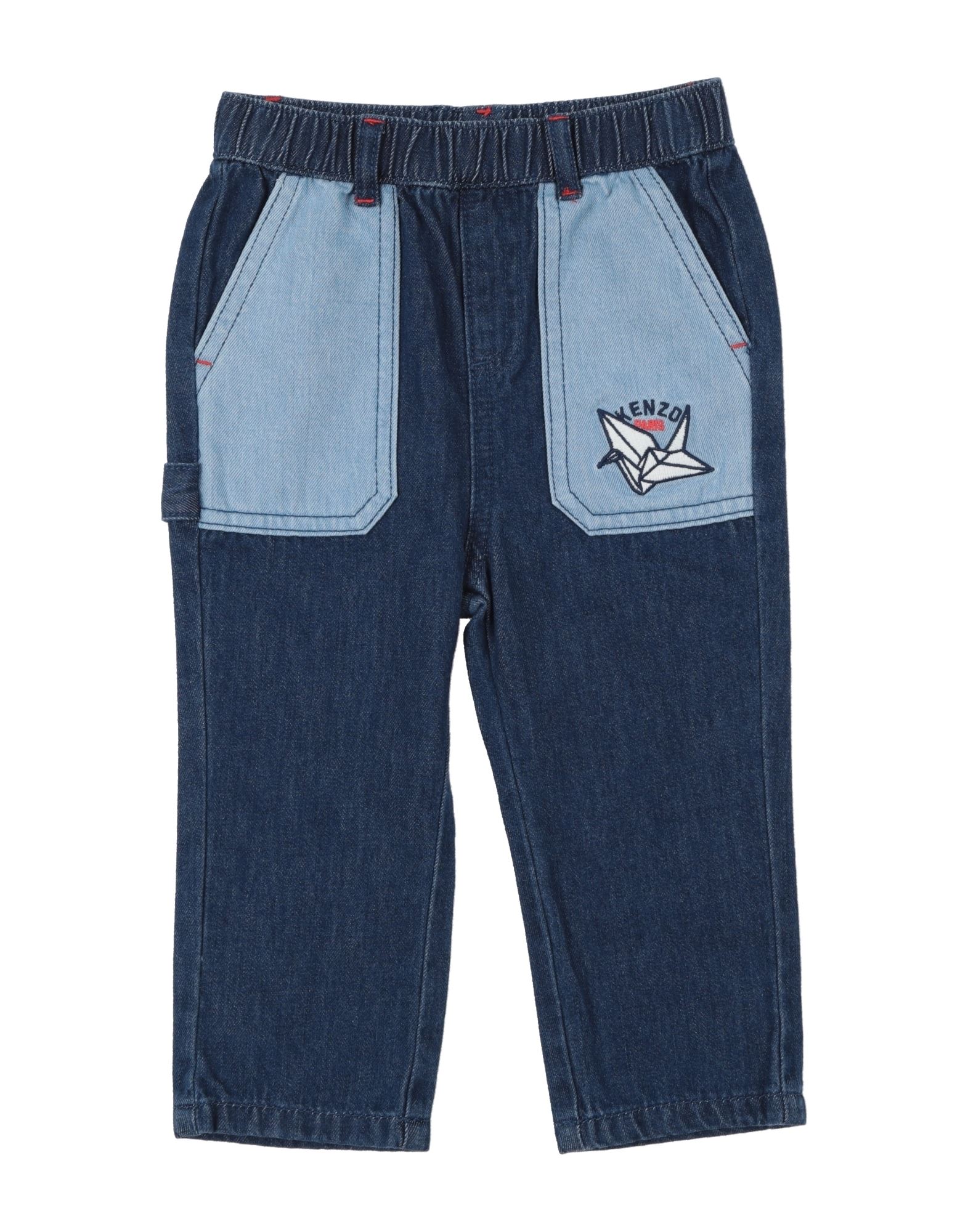  Kenzo Kids - Hosen & Röcke - Jeanshosen - On Yoox.com 