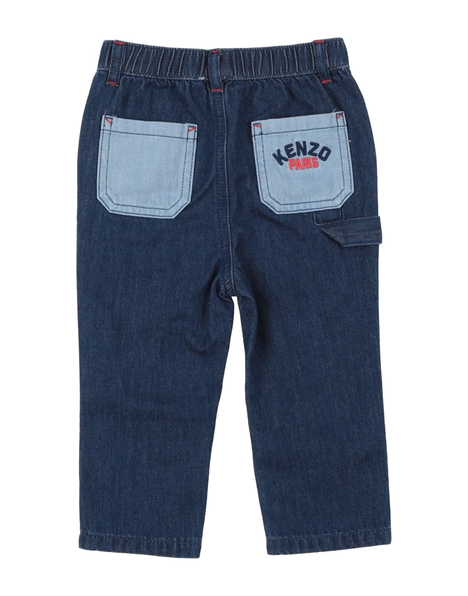  Kenzo Kids - Hosen & Röcke - Jeanshosen - On Yoox.com 