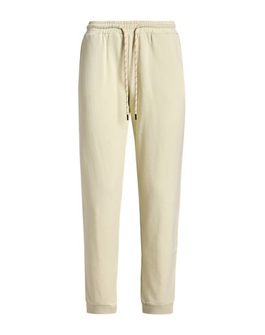 Dekker Woman Pants Light Green Size S Cotton