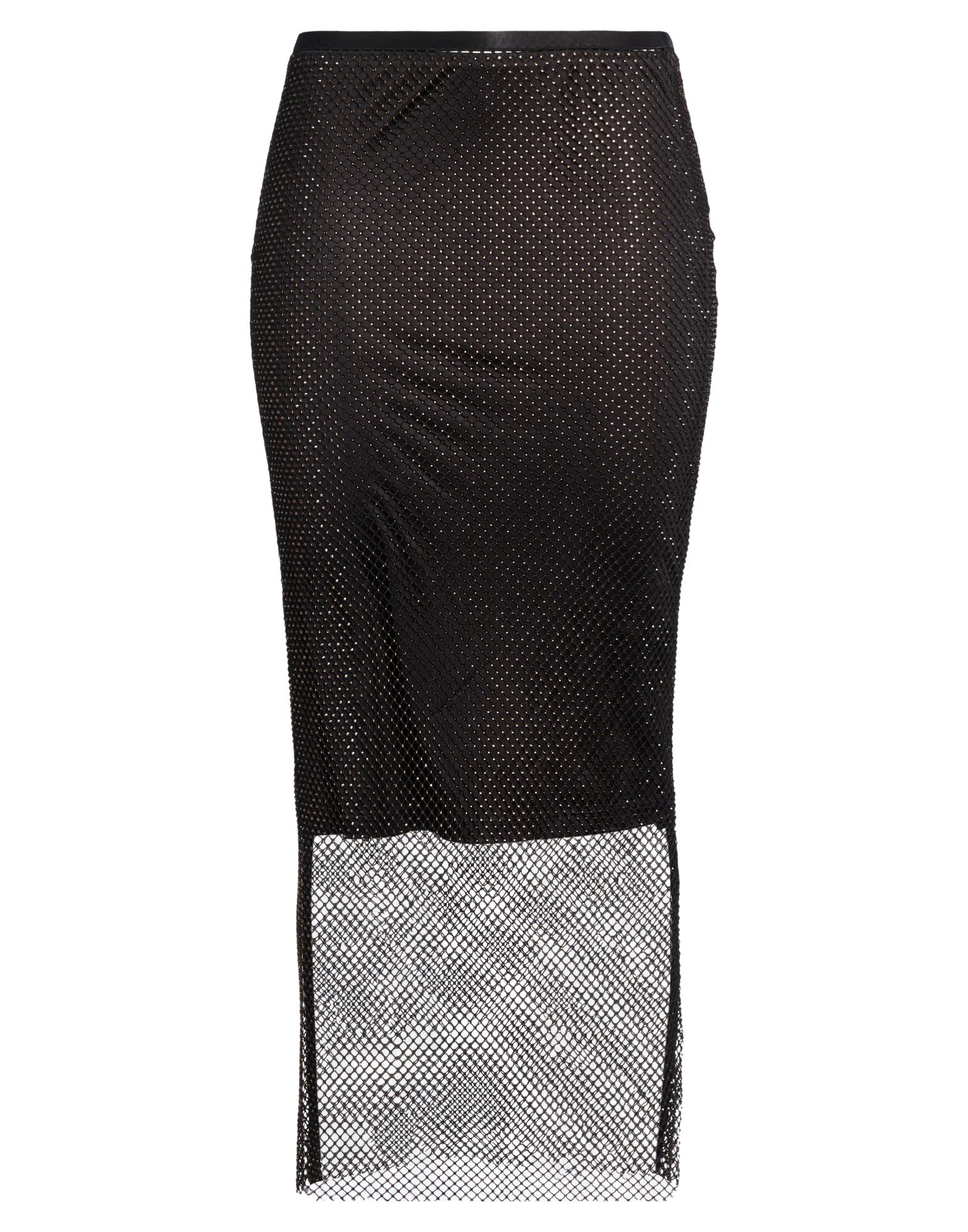SPORTMAX SPORTMAX BOTTOMWEAR Μίντι φούστα