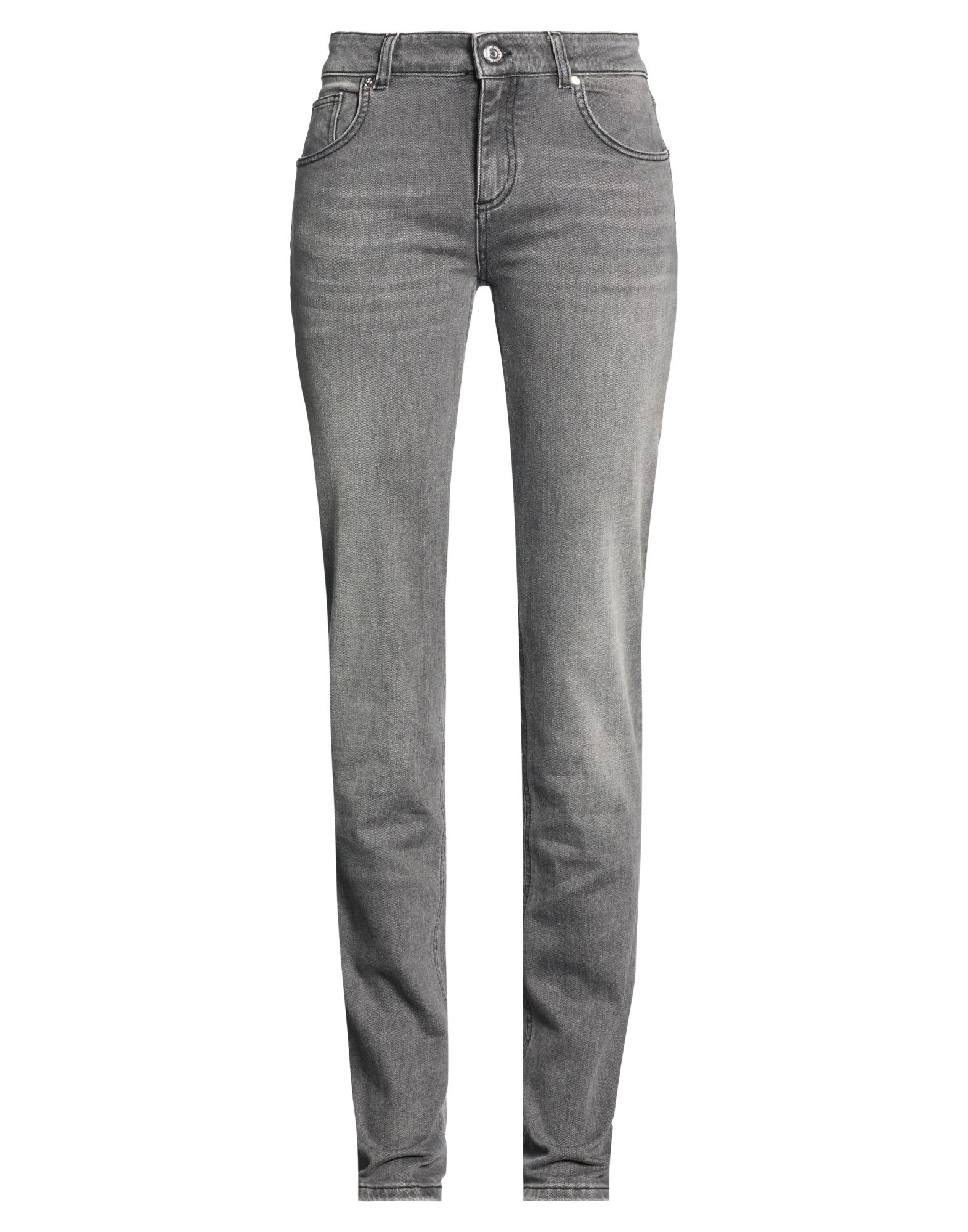  Blumarine - Partes De Abajo - Pantalones Vaqueros - On Yoox.com 