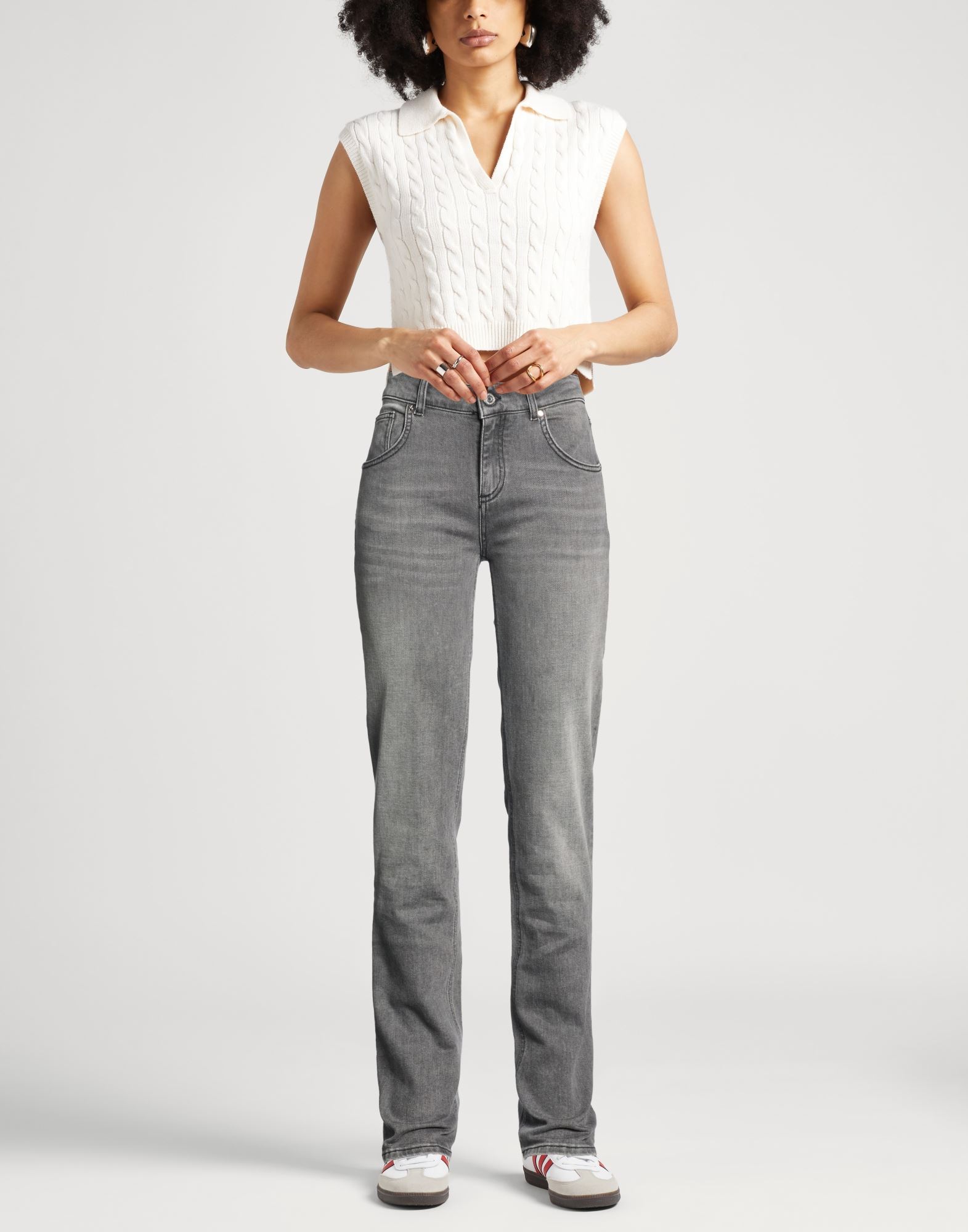  Blumarine - Partes De Abajo - Pantalones Vaqueros - On Yoox.com 