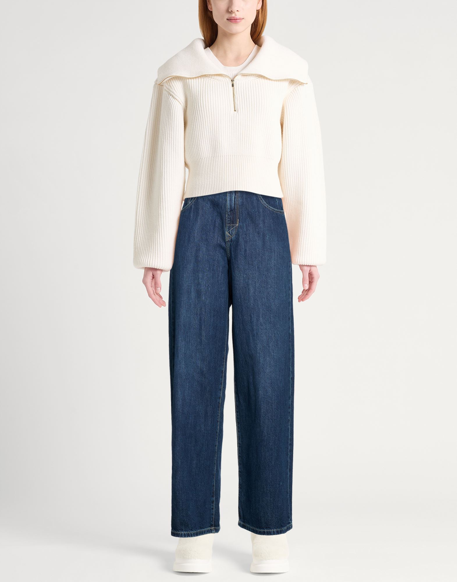  G-star Raw - Partes De Abajo - Pantalones Vaqueros - On Yoox.com 