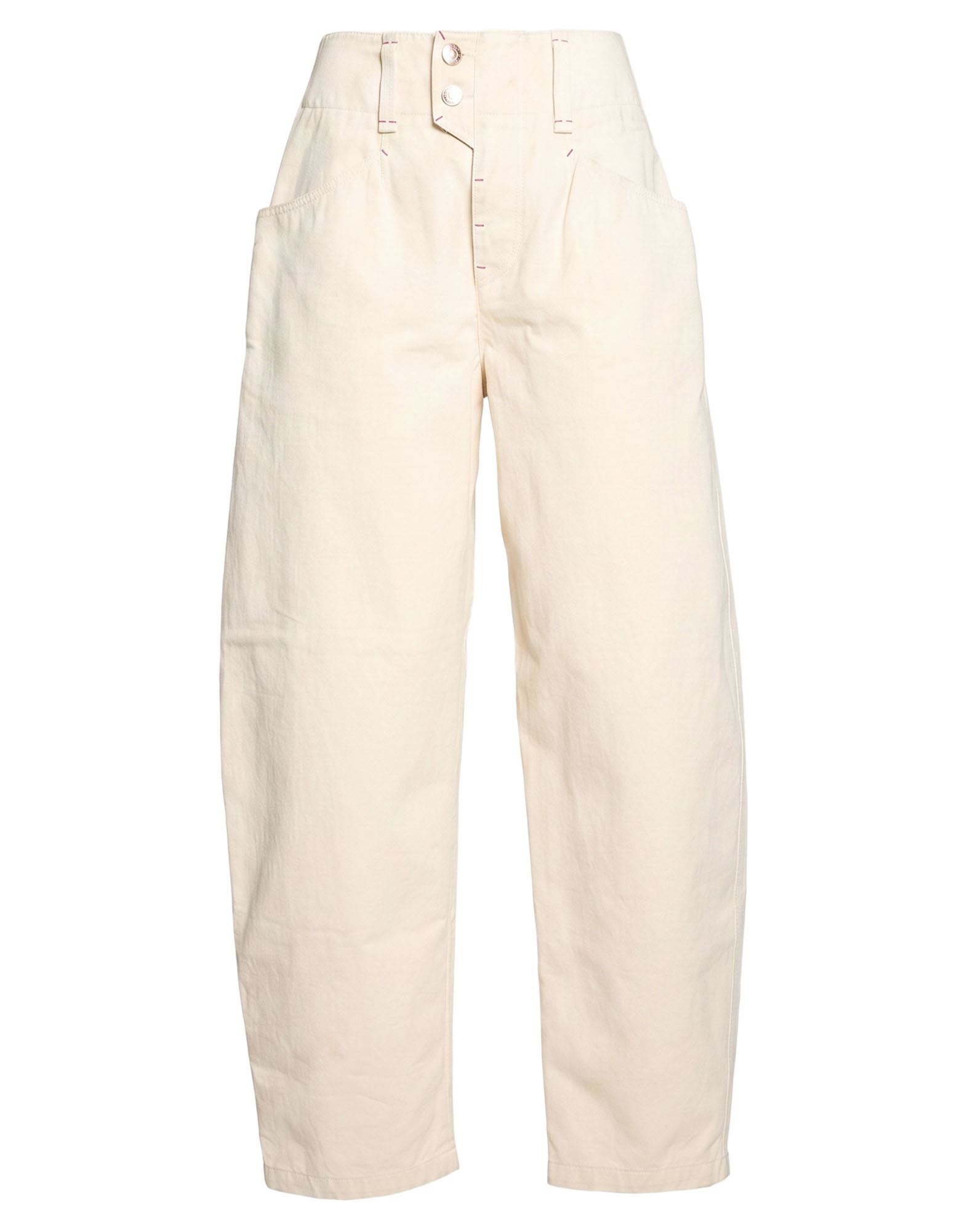 ISABEL MARANT ISABEL MARANT BOTTOMWEAR Casual Παντελόνι