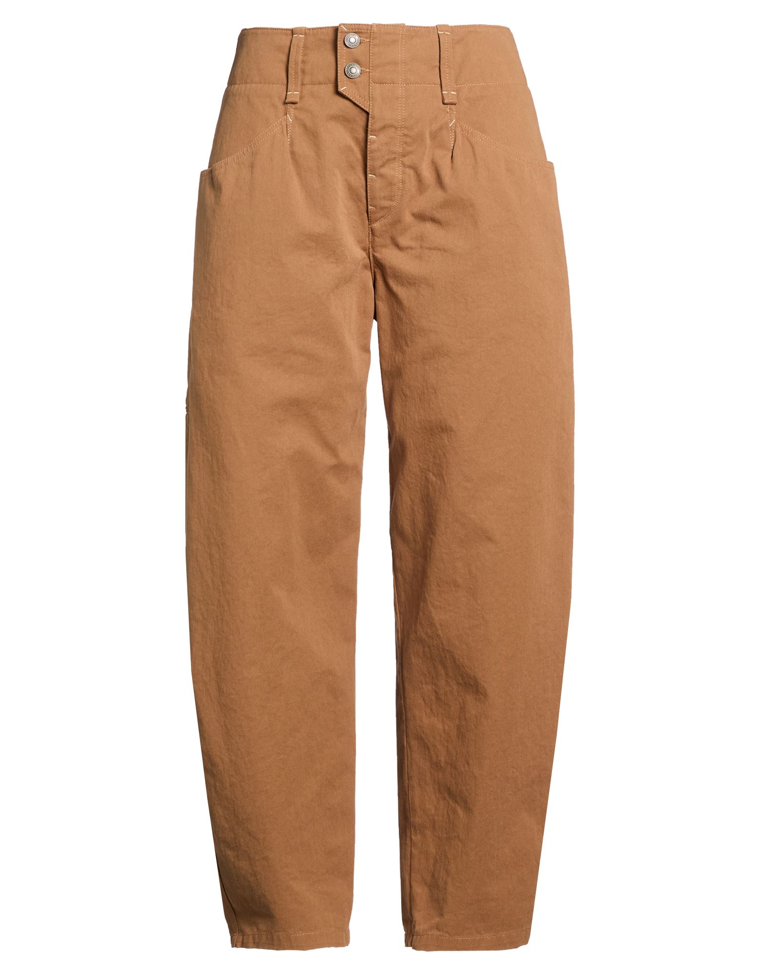 ISABEL MARANT ISABEL MARANT BOTTOMWEAR Casual Παντελόνι