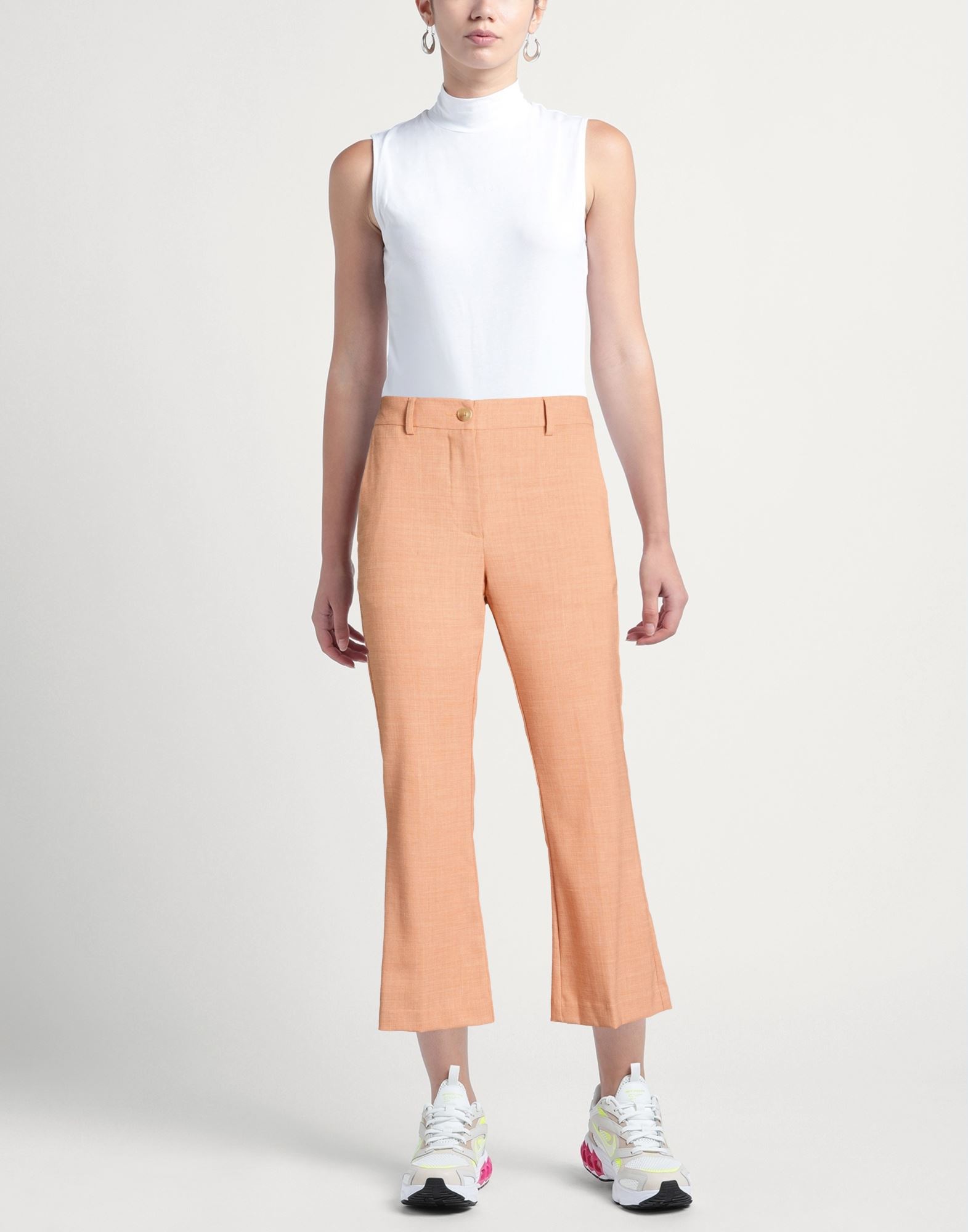  Momoní - Hosen & Röcke - Hosen - On Yoox.com 