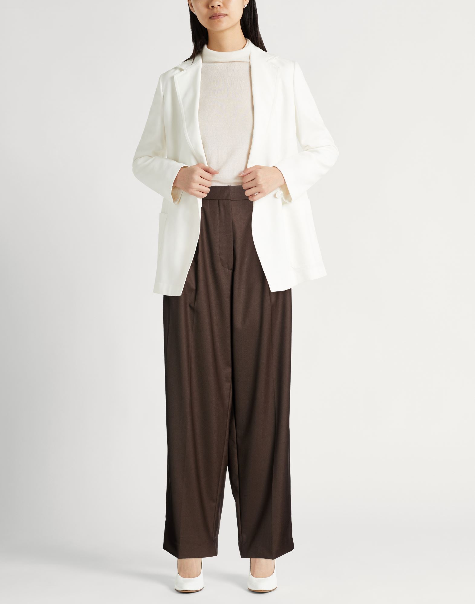  One And Other - Hosen & Röcke - Hosen - On Yoox.com 