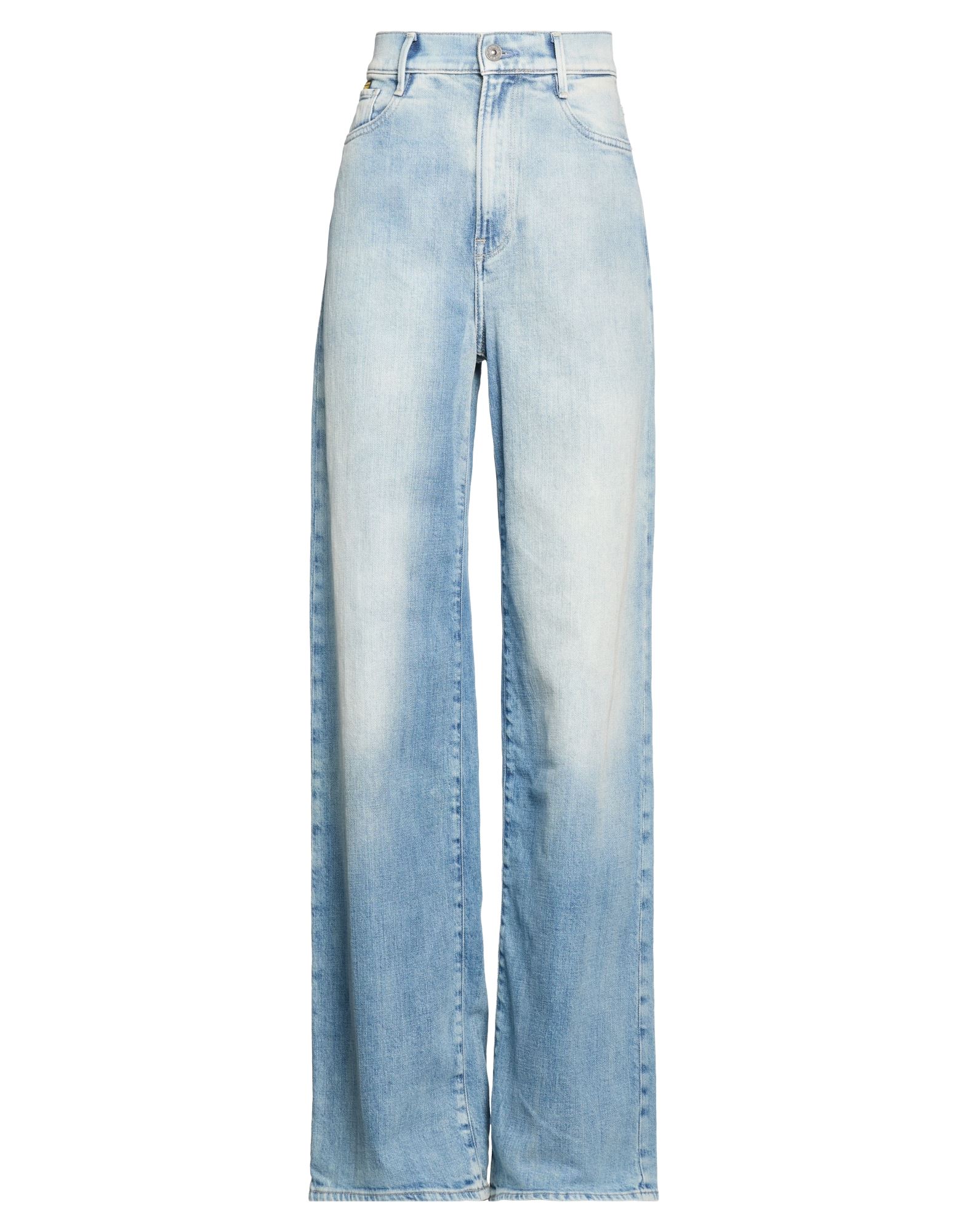 G-star Raw - Partes De Abajo - Pantalones Vaqueros - On Yoox.com 