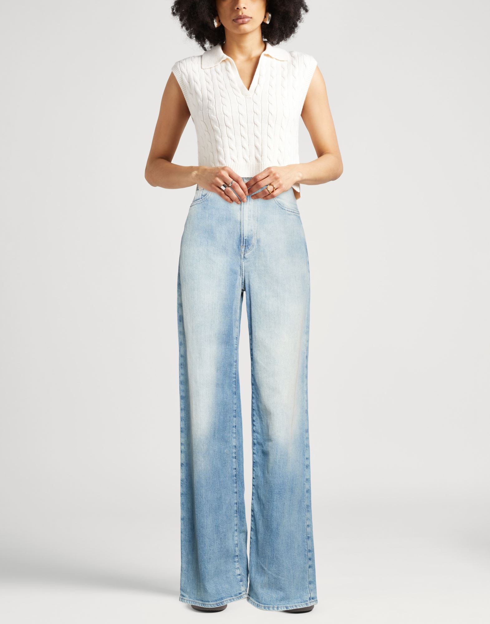  G-star Raw - Partes De Abajo - Pantalones Vaqueros - On Yoox.com 