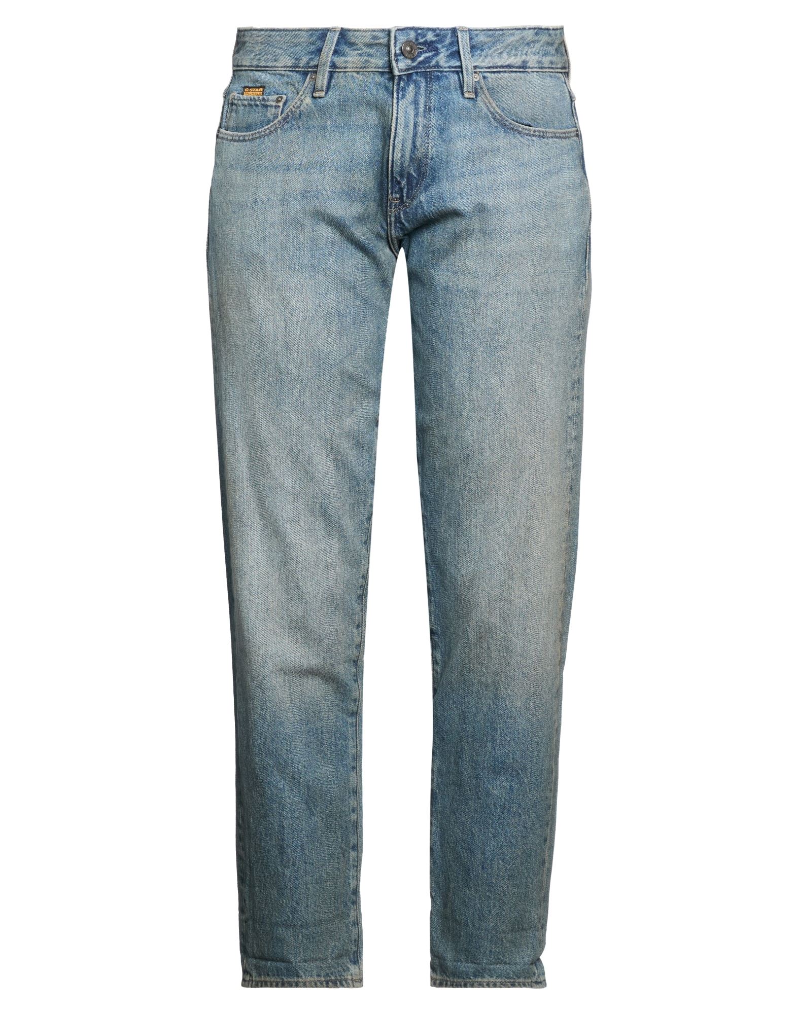  G-star Raw - Partes De Abajo - Pantalones Vaqueros - On Yoox.com 