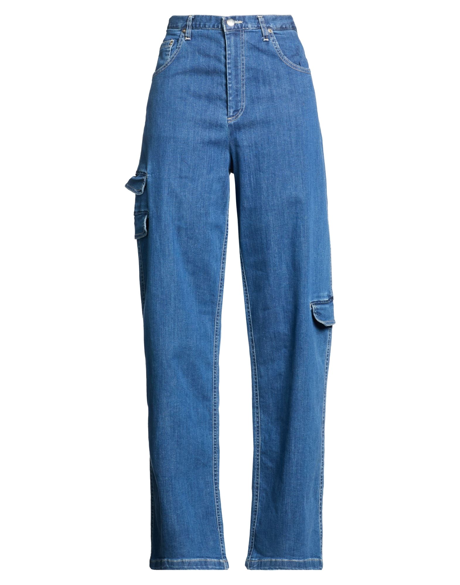  Act N°1 - Partes De Abajo - Pantalones Vaqueros - On Yoox.com 