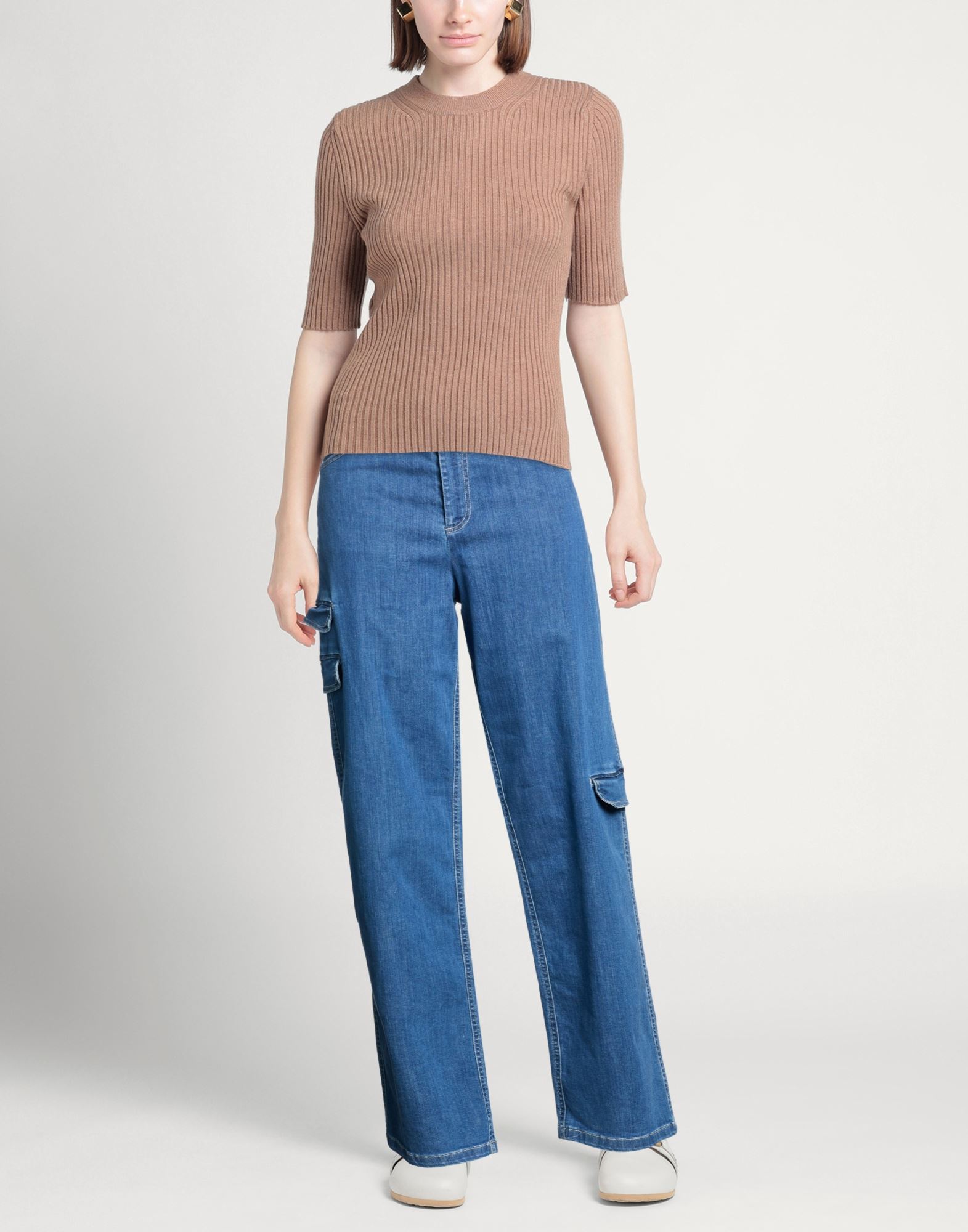 Act N°1 - Partes De Abajo - Pantalones Vaqueros - On Yoox.com 