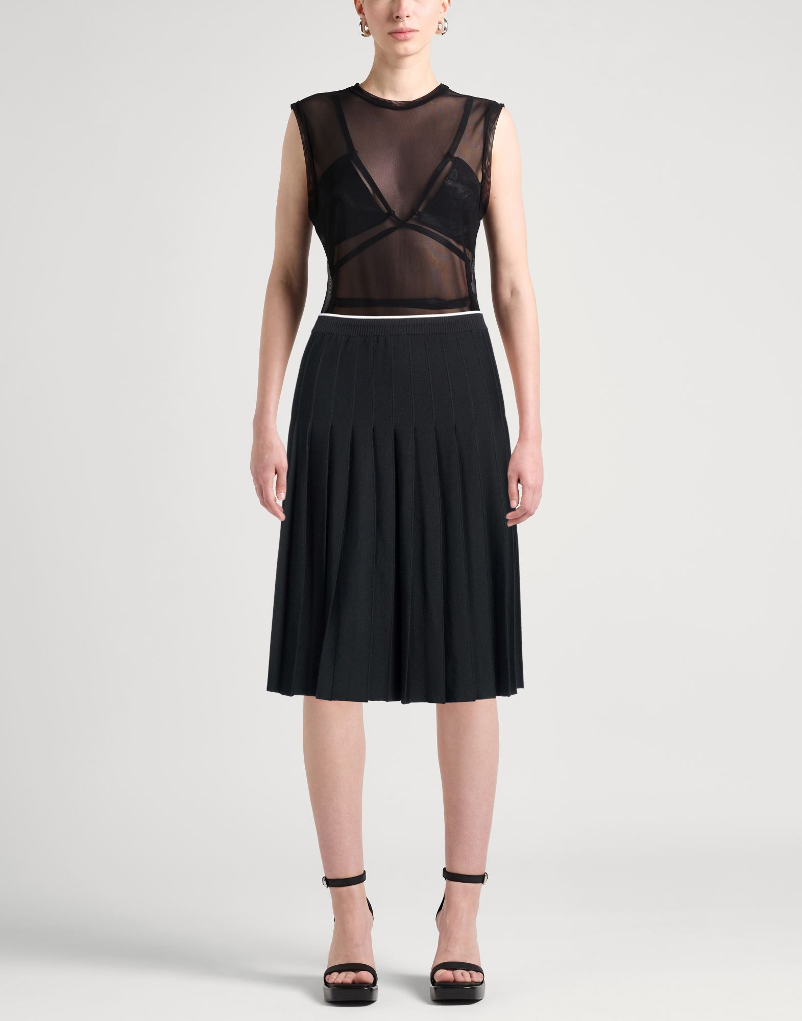  Thom Browne - Hosen & Röcke - Midi-röcke - On Yoox.com 