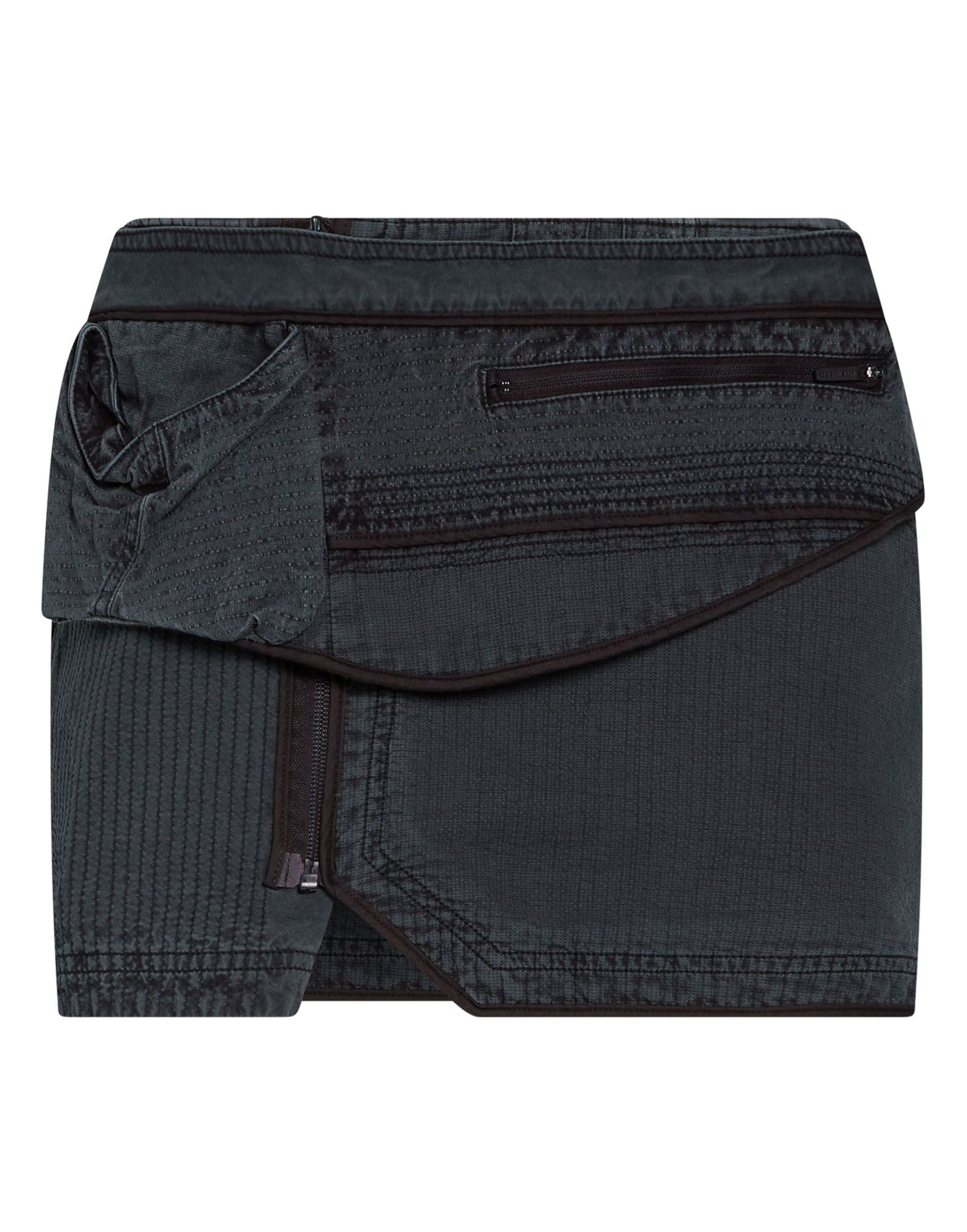 HYEIN SEO HYEIN SEO BOTTOMWEAR Μίνι φούστα
