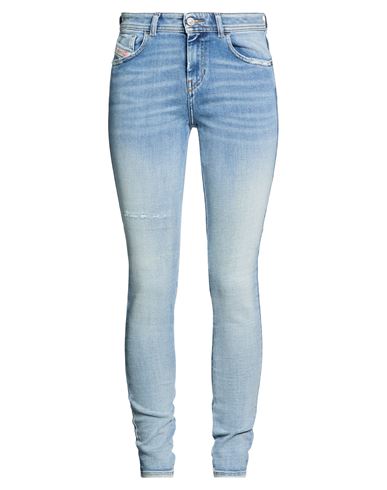 Jeanshose Damen Blau 26W-32L,27W-32L,28W-32L,29W-32L,30W-32L,31W-32L Damen