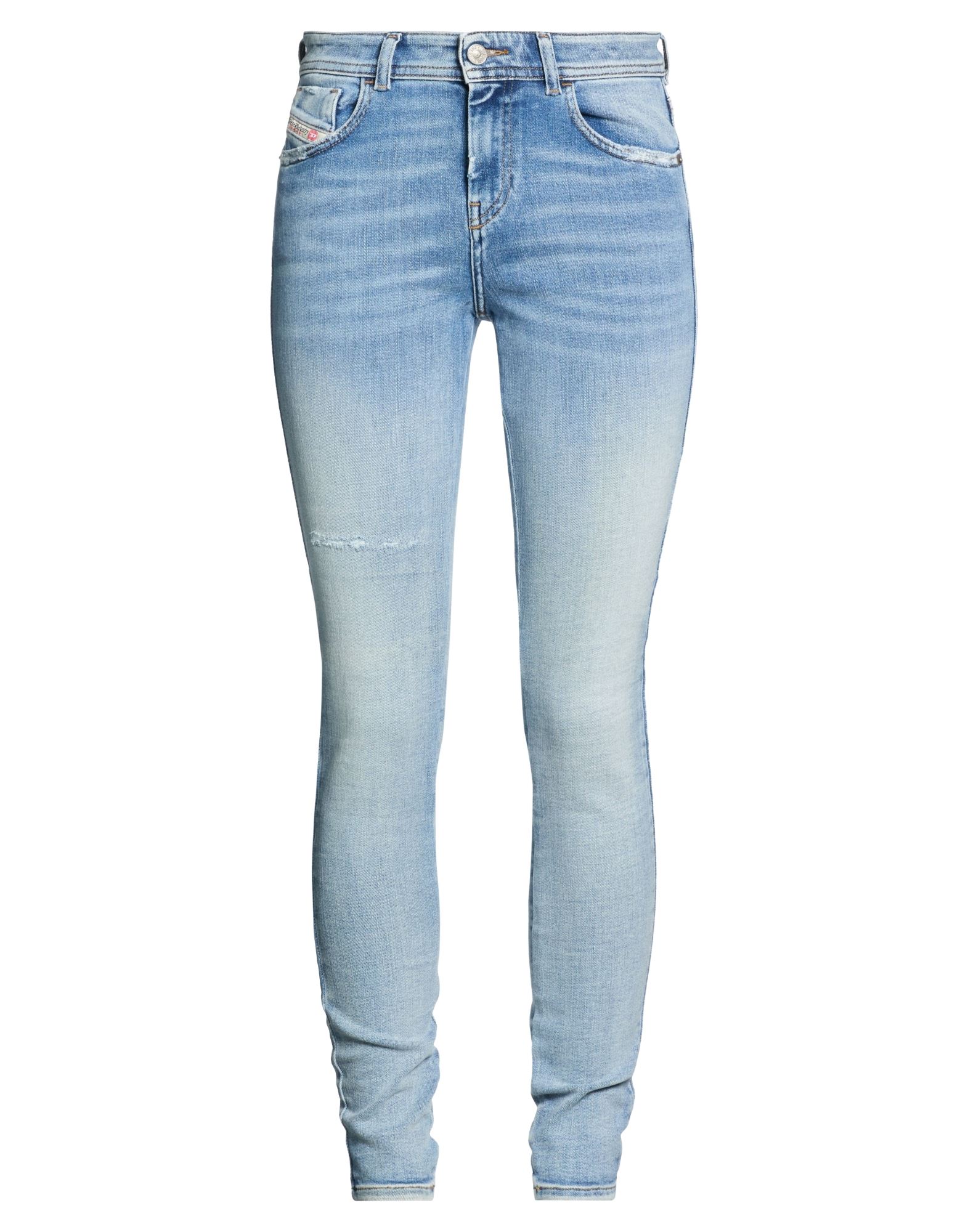 DIESEL BOTTOMWEAR Τζιν
