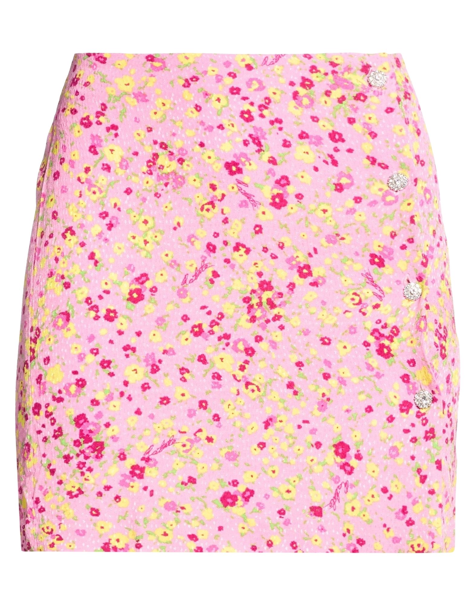 ROTATE BIRGER CHRISTENSEN BOTTOMWEAR Μίνι φούστα