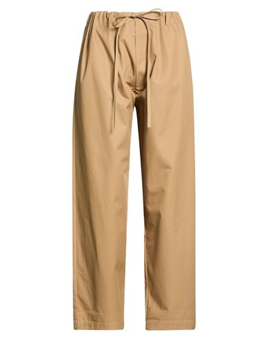 Pantalones Mujer Arena M,S Mujer