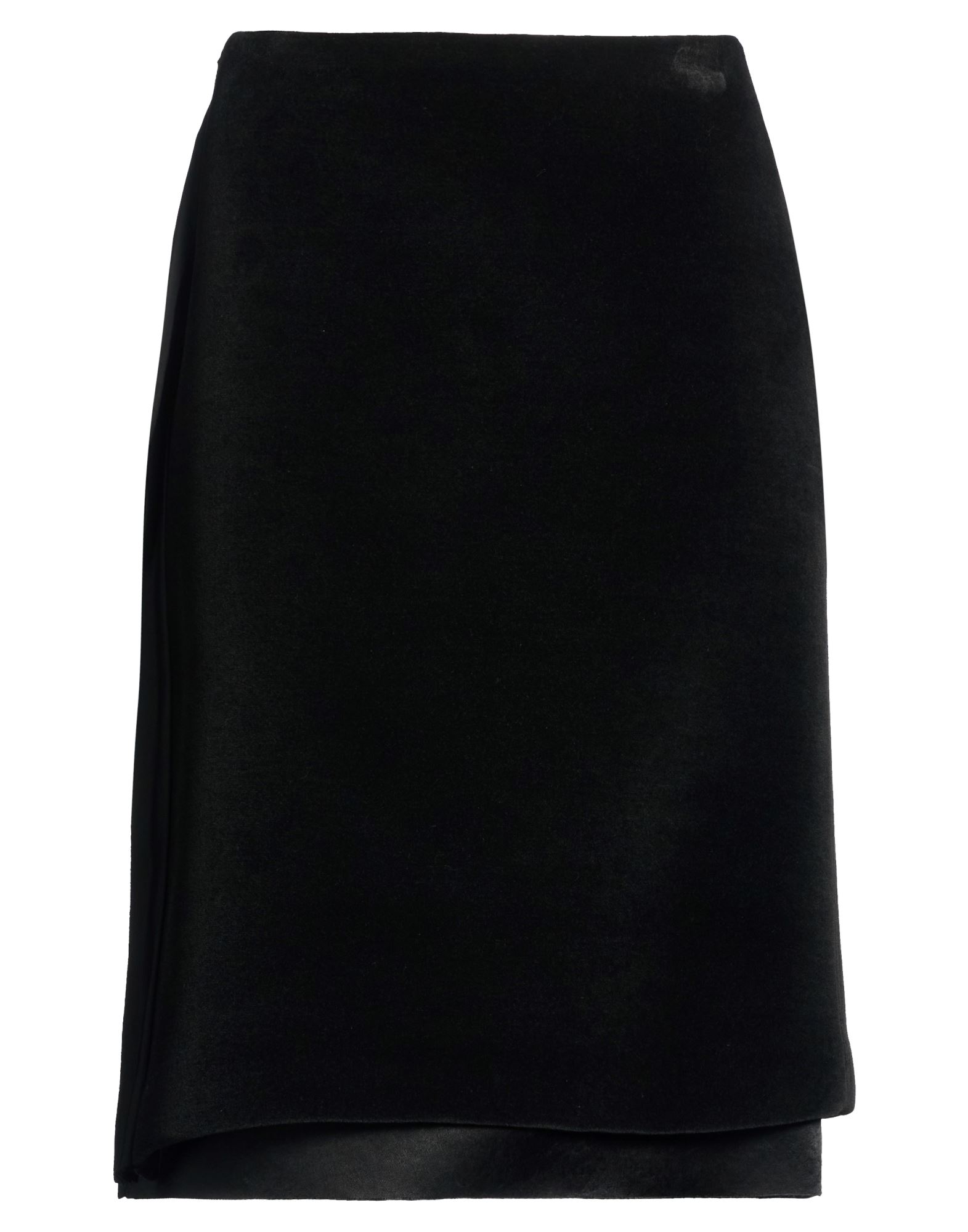 JIL SANDER JIL SANDER BOTTOMWEAR Μίντι φούστα