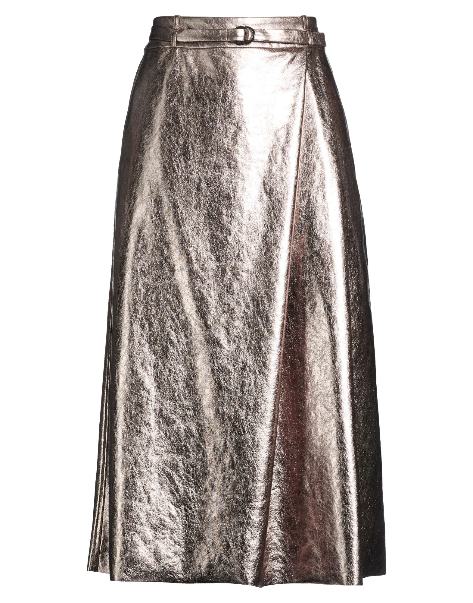  Gigue - Hosen & Röcke - Midi-röcke - On Yoox.com 
