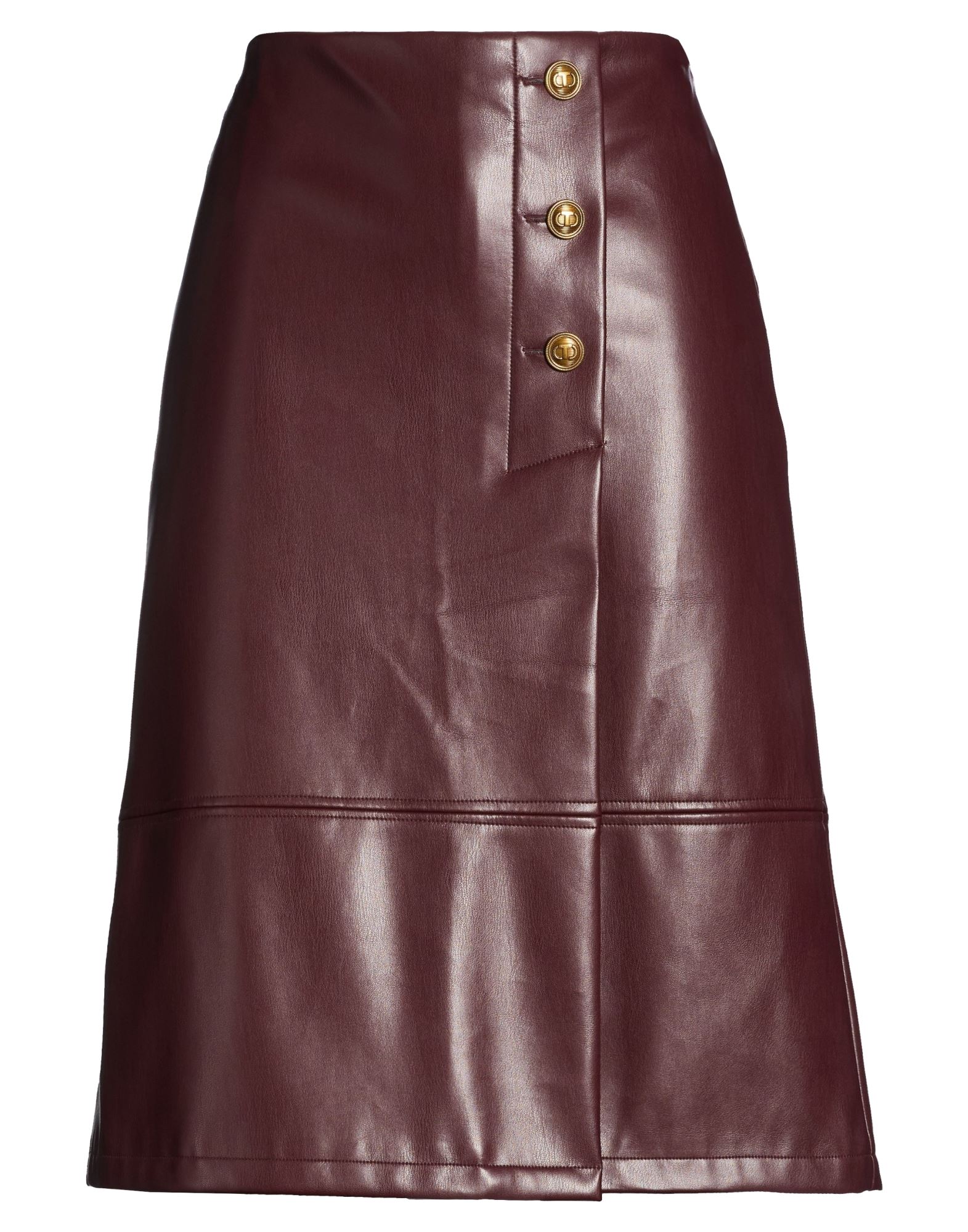  Twinset - Hosen & Röcke - Midi-röcke - On Yoox.com 