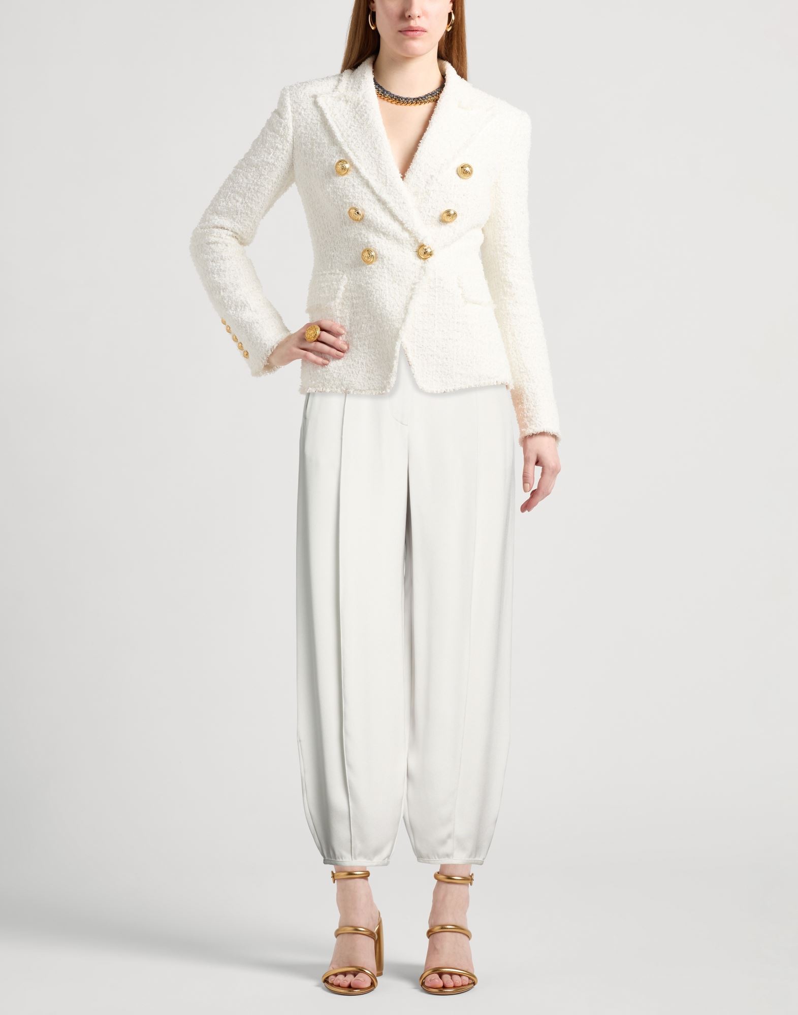  Giorgio Armani - Hosen & Röcke - Hosen - On Yoox.com 