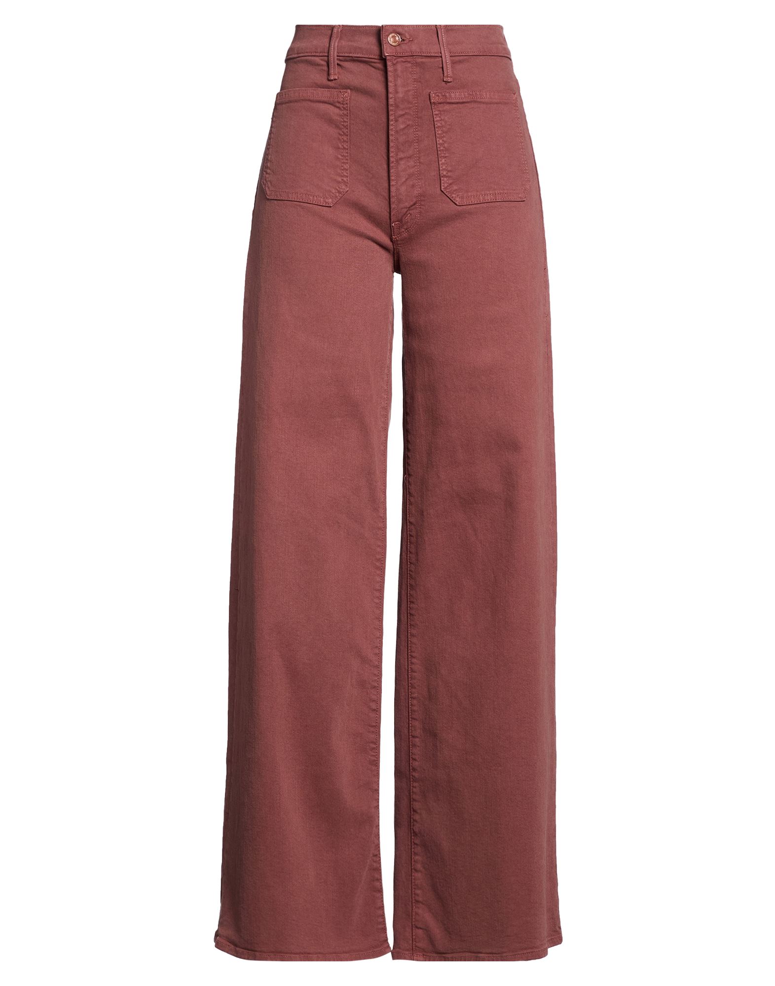 MOTHER MOTHER BOTTOMWEAR Τζιν