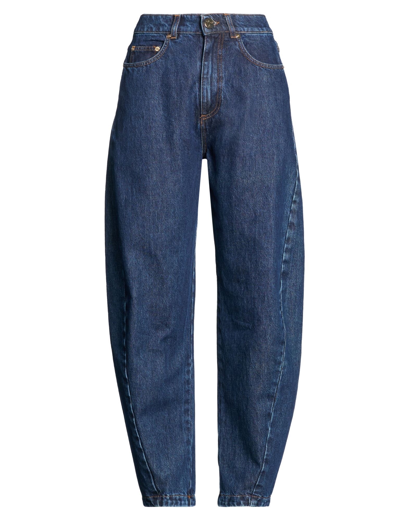  Vivetta - Partes De Abajo - Pantalones Vaqueros - On Yoox.com 