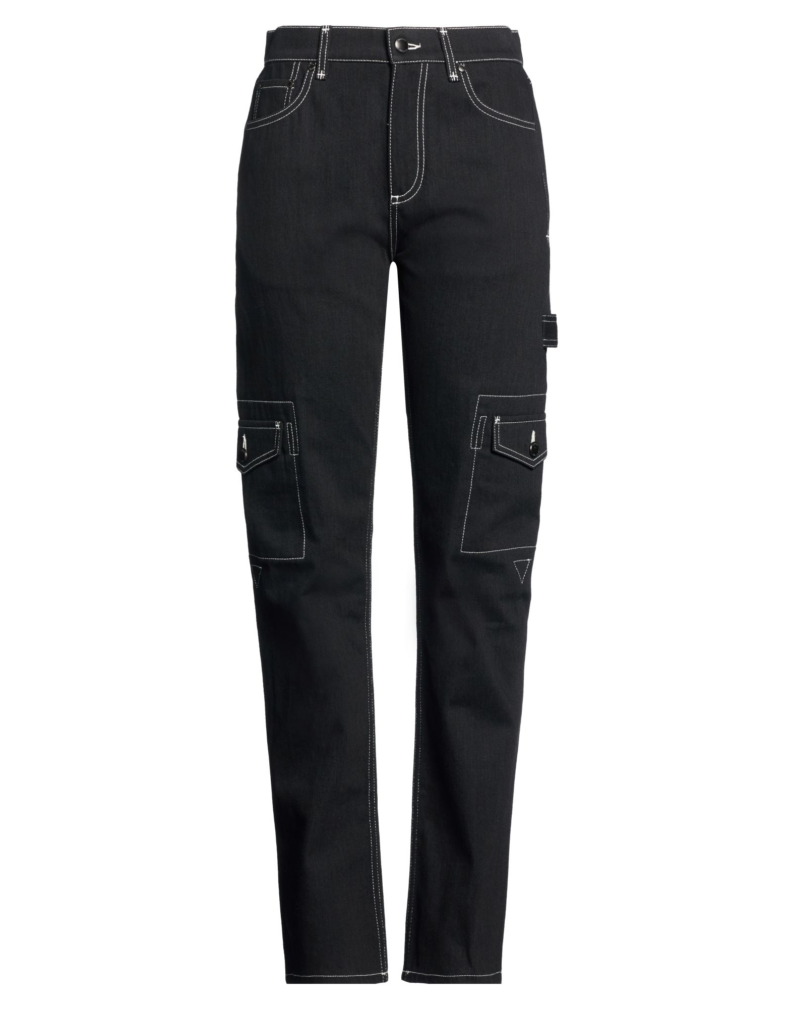  Burberry - Partes De Abajo - Pantalones Vaqueros - On Yoox.com 