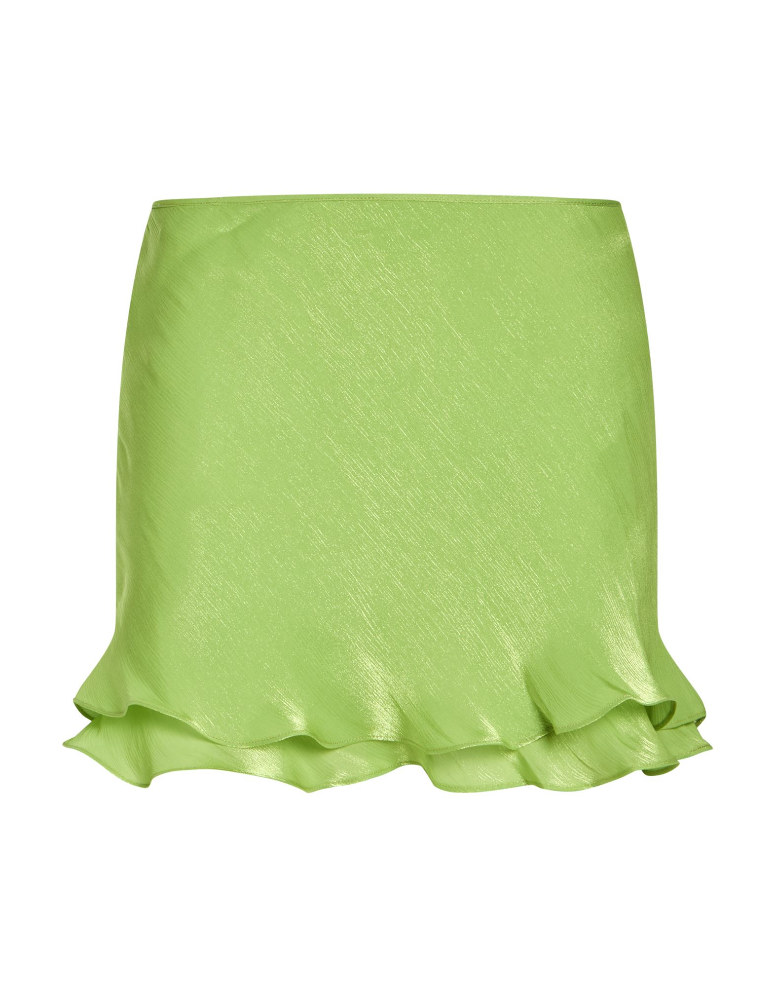 PRISCAVERA PRISCAVERA BOTTOMWEAR Μίνι φούστα