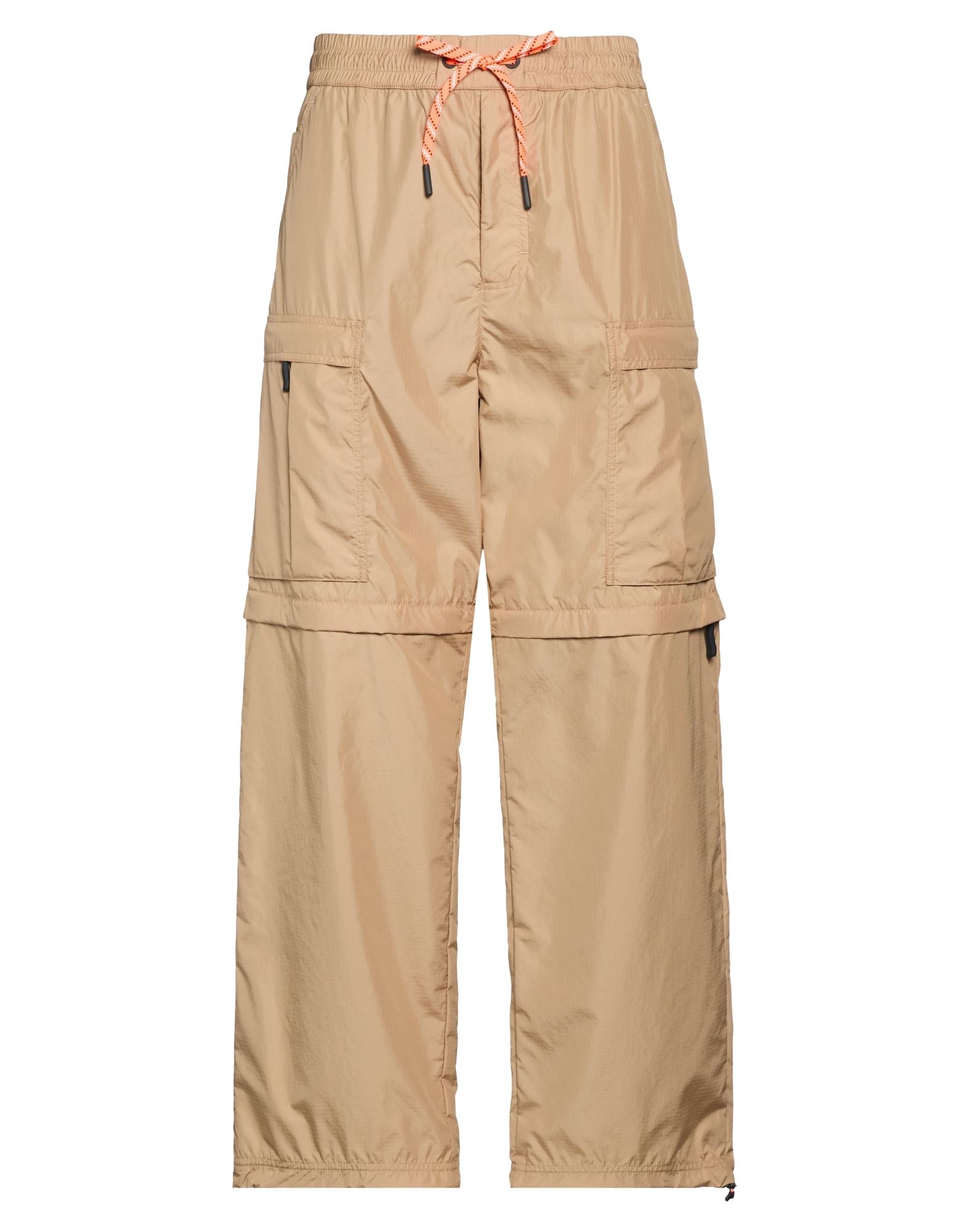  Moncler - Partes De Abajo - Pantalones - On Yoox.com 
