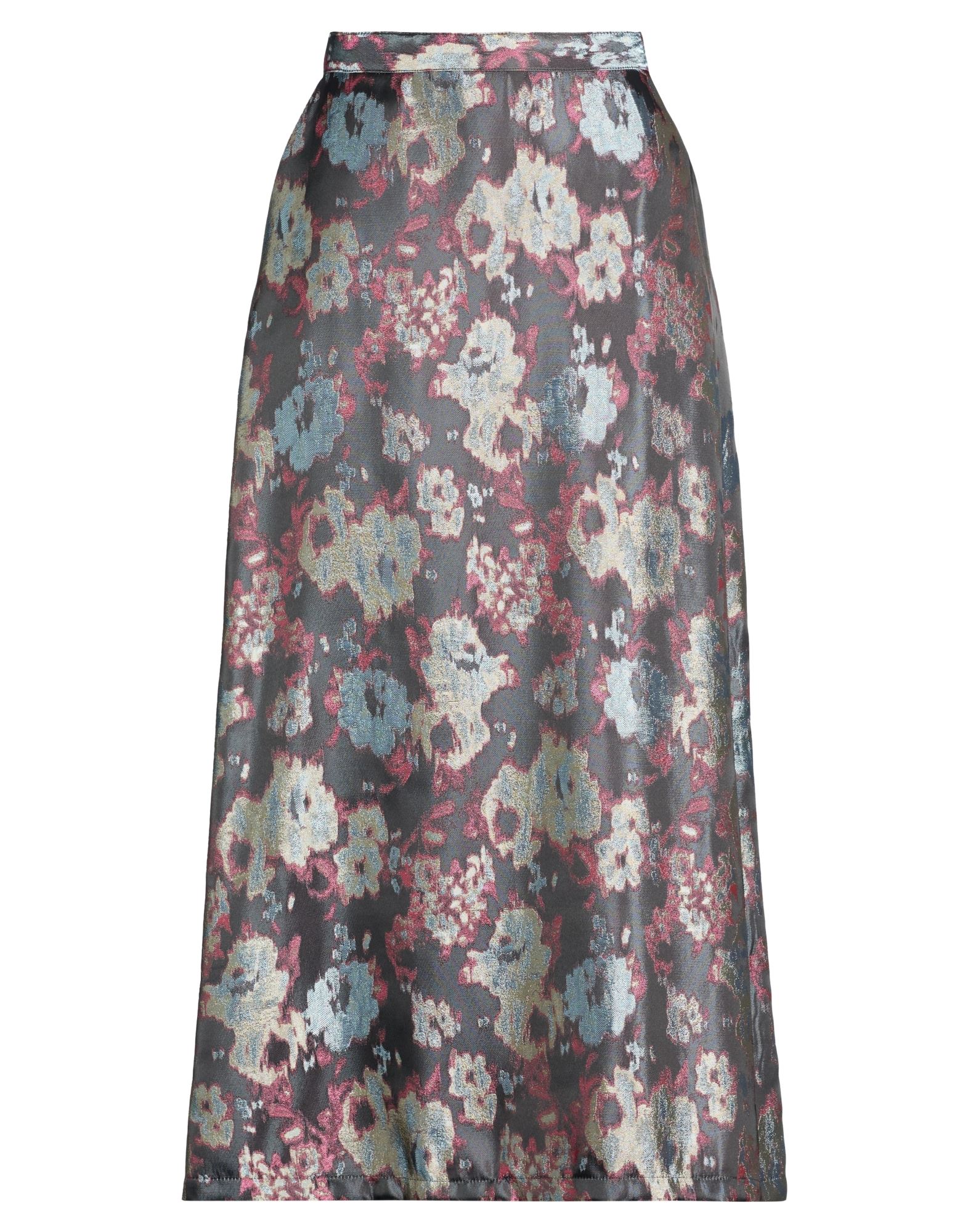  Nathalie Vleeschouwer - Hosen & Röcke - Maxi-röcke - On Yoox.com 
