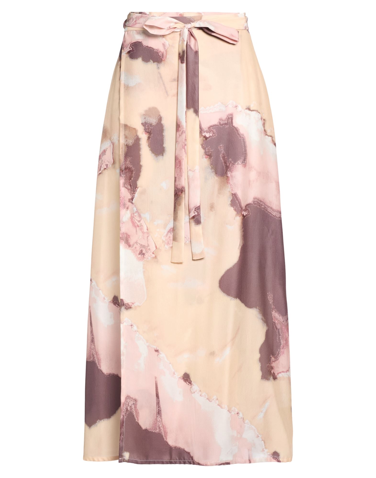 ROBERTO COLLINA ROBERTO COLLINA BOTTOMWEAR Μάξι φούστα