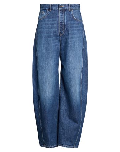 Pantalones vaqueros Hombre Azul marino 30,32 Hombre