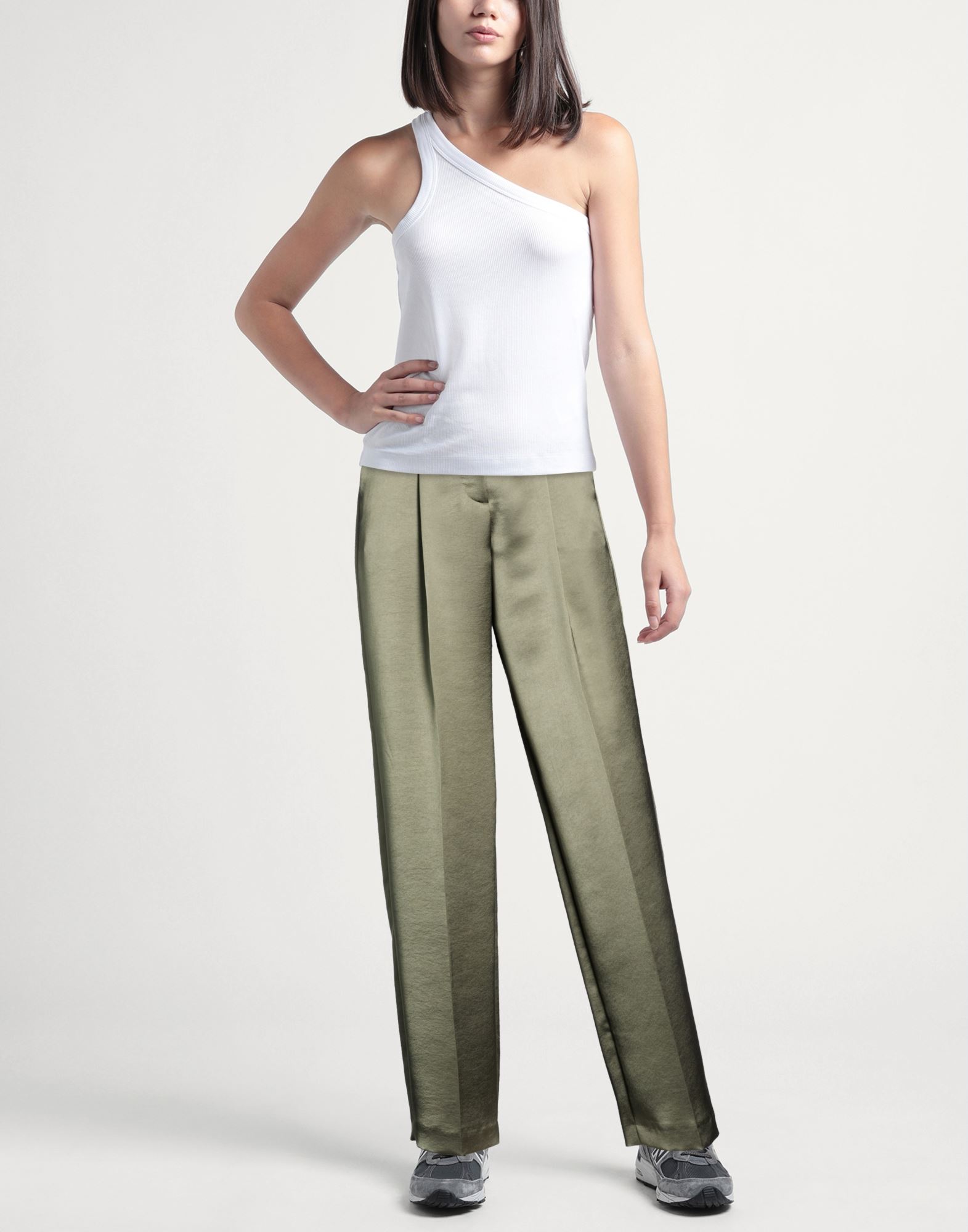  Luisa Cerano - Hosen & Röcke - Hosen - On Yoox.com 