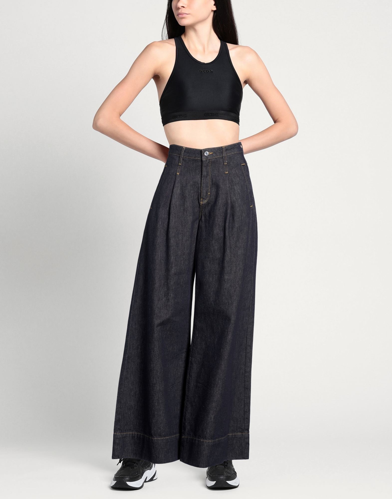  Karl Lagerfeld - Partes De Abajo - Pantalones Vaqueros - On Yoox.com 