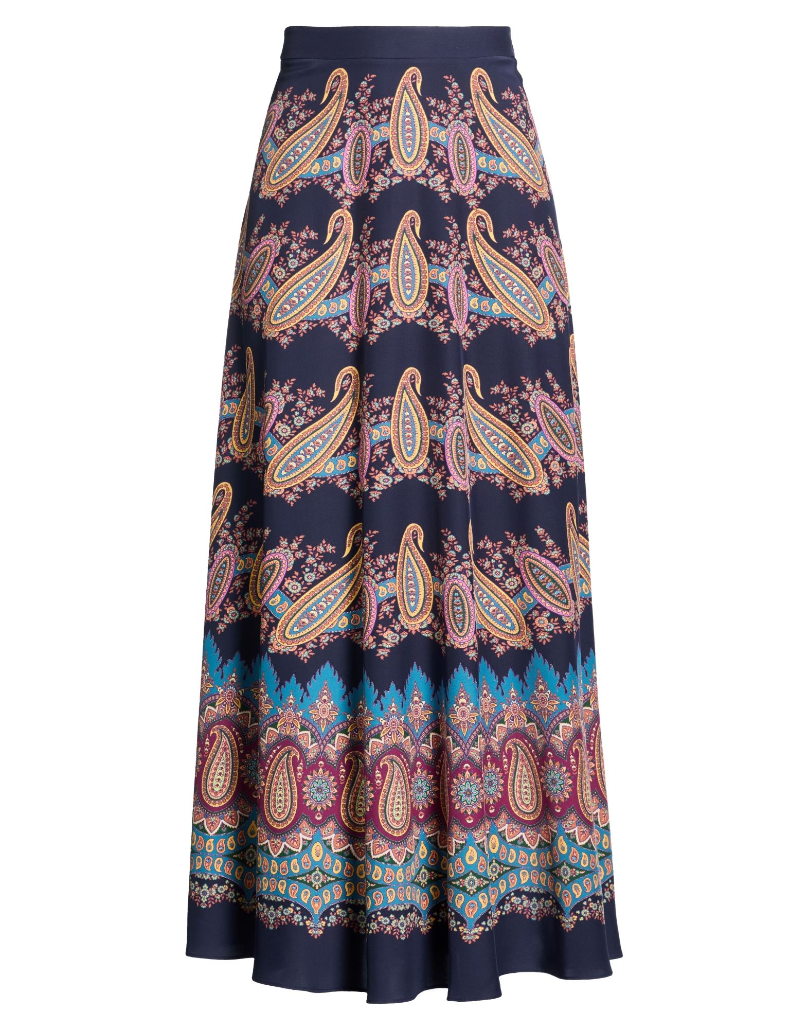  Etro - Hosen & Röcke - Maxi-röcke - On Yoox.com 