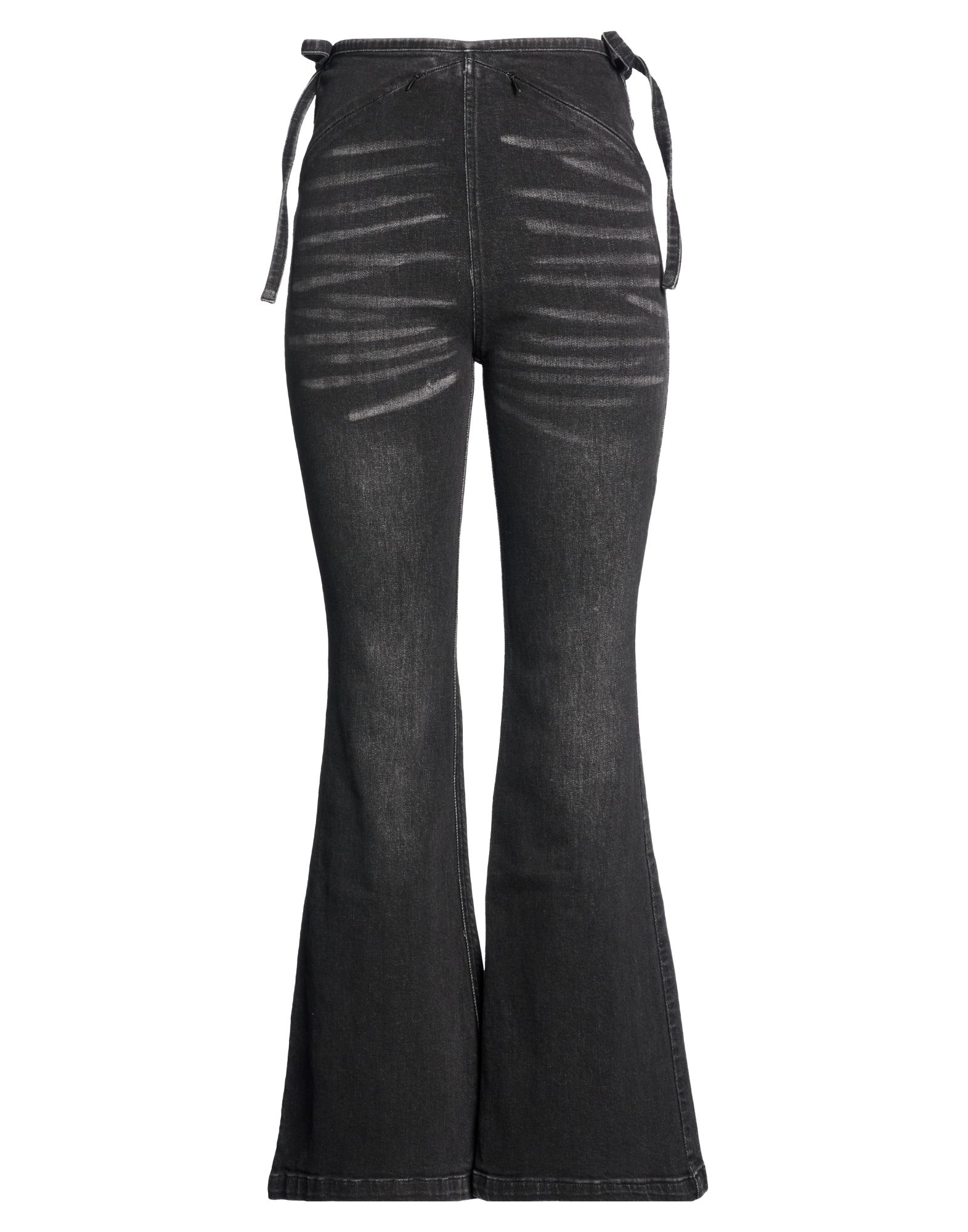 MARRKNULL MARRKNULL BOTTOMWEAR Τζιν