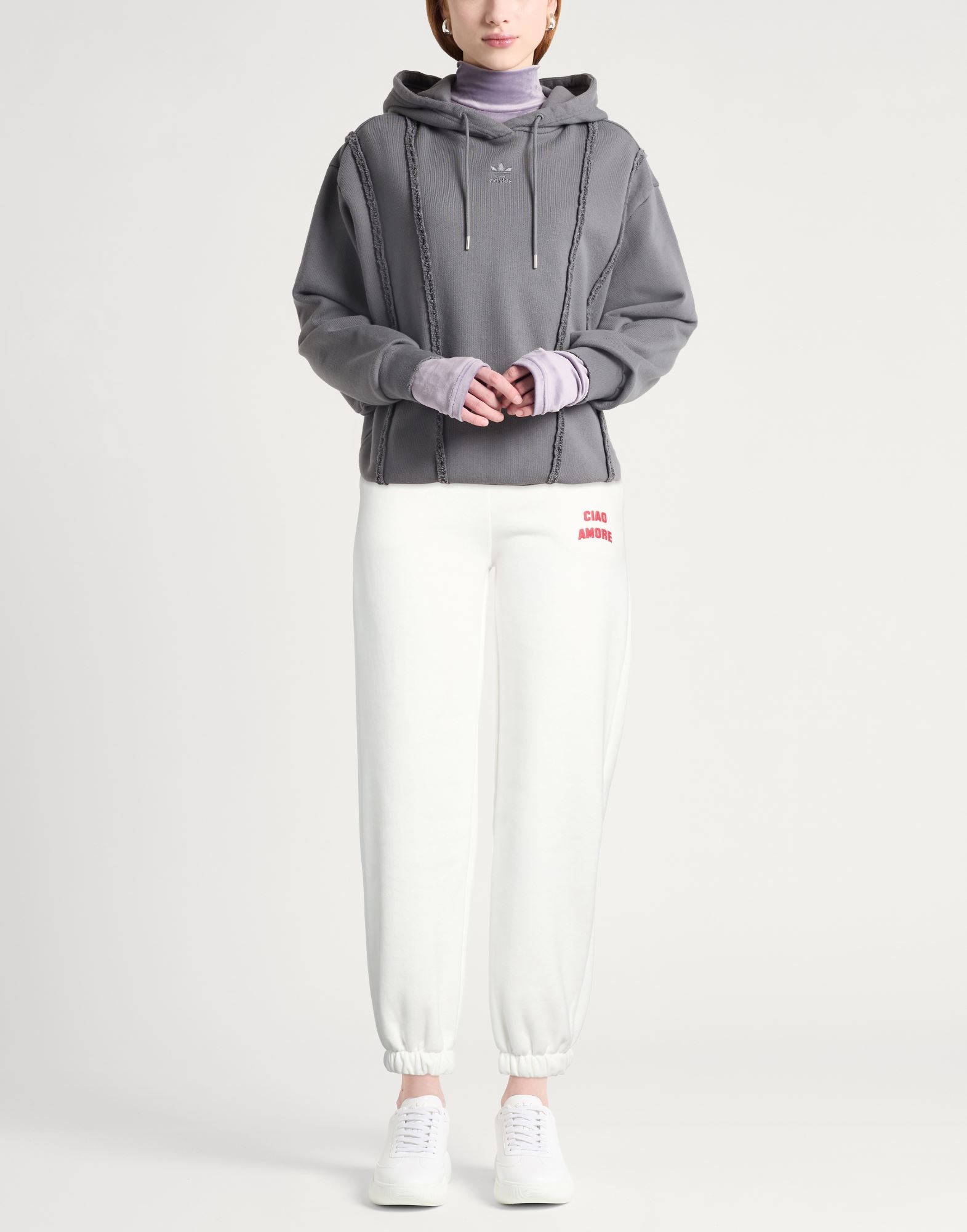  Giada Benincasa - Hosen & Röcke - Hosen - On Yoox.com 