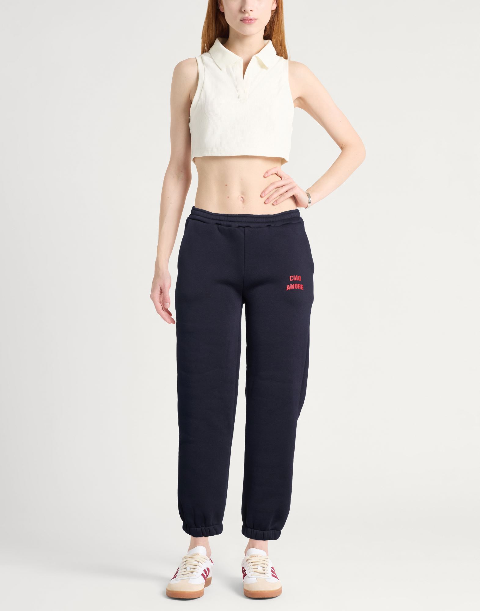  Giada Benincasa - Hosen & Röcke - Hosen - On Yoox.com 