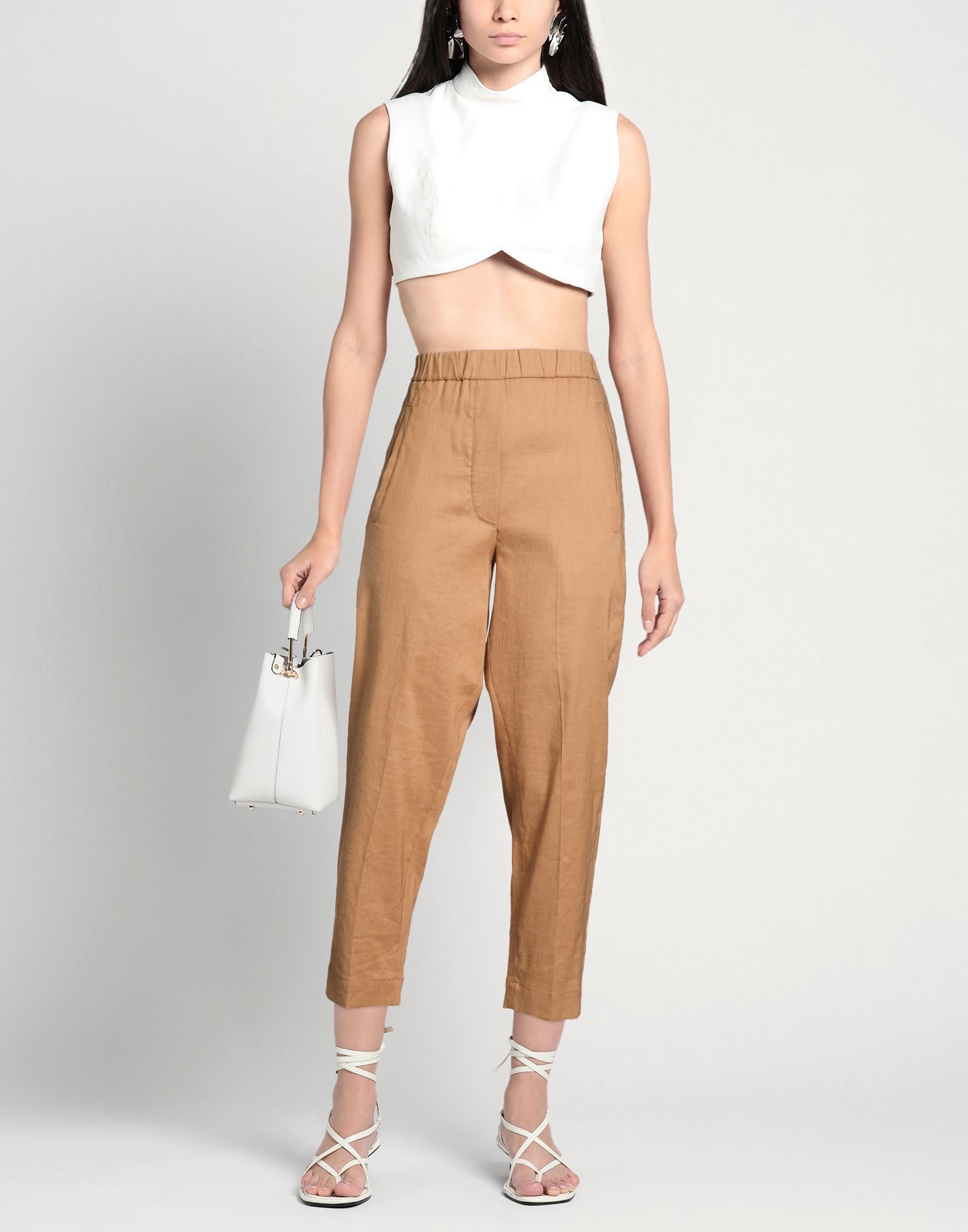  Tela - Hosen & Röcke - Hosen - On Yoox.com 