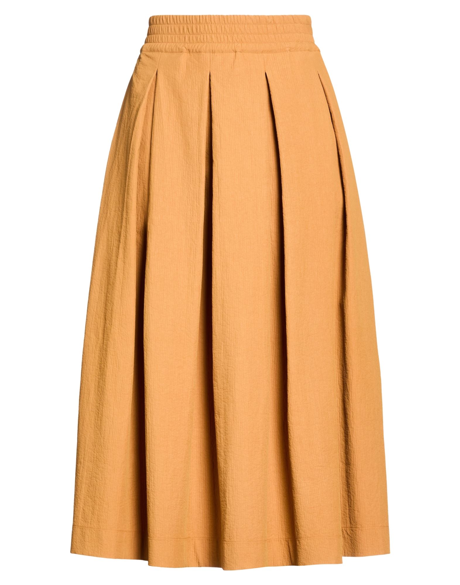 RUE DE TOKYO RUE DE TOKYO BOTTOMWEAR Μίντι φούστα