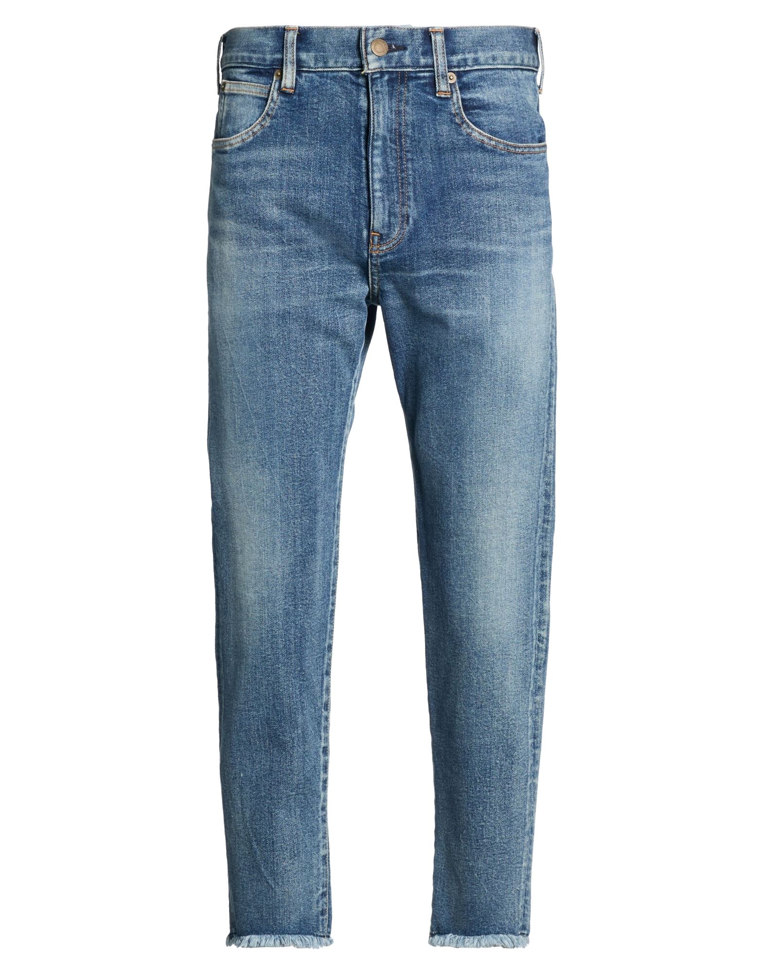  Undercover - Hosen & Röcke - Jeanshosen - On Yoox.com 